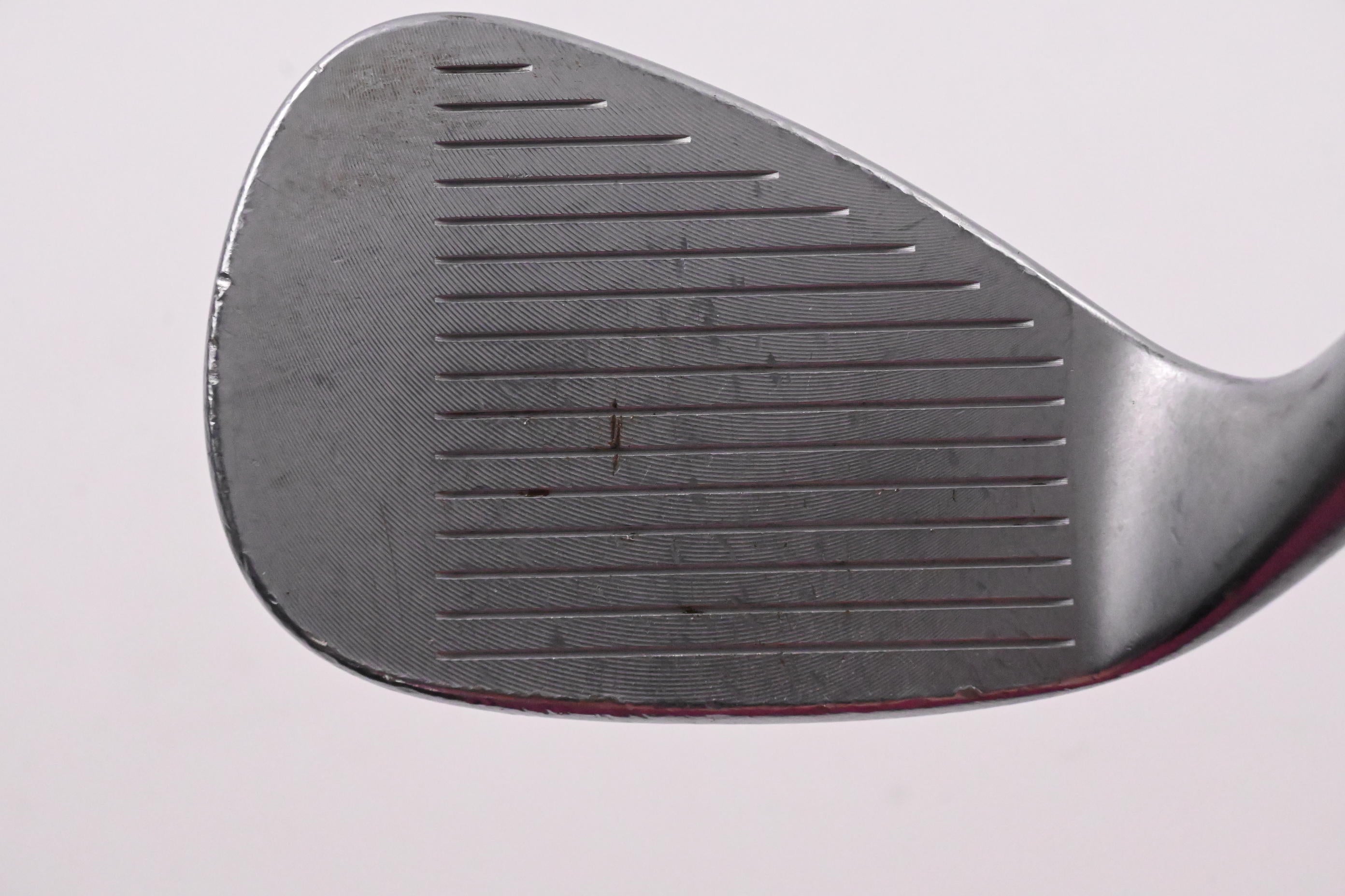 Titleist Vokey Spin Milled 2009 Gap Wedge / 52 Degree / Wedge Flex Titleist
