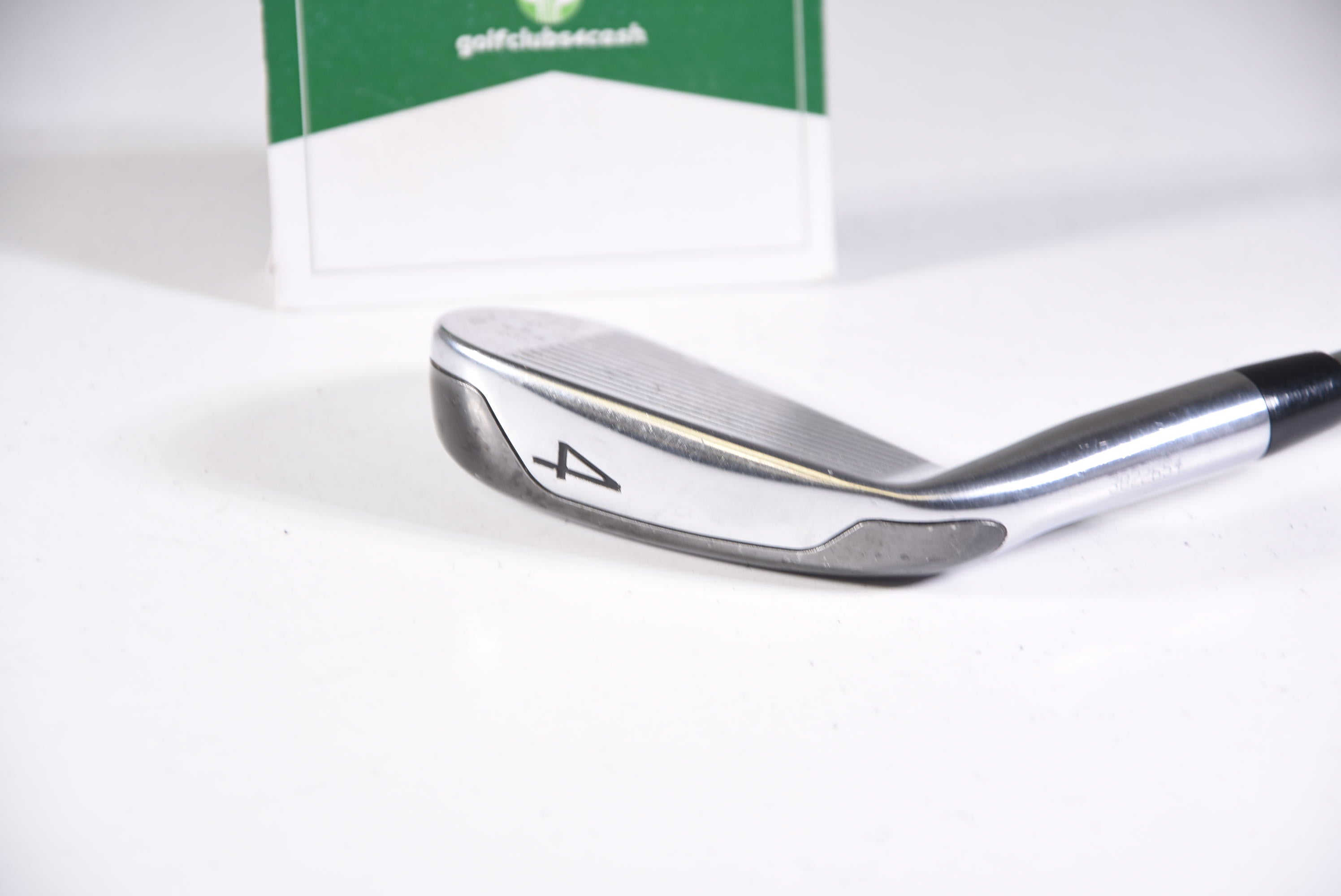 Titleist 718 T-MB #4 Iron / 23 Degree / Regular+ Flex Project X LZ 115 Shaft