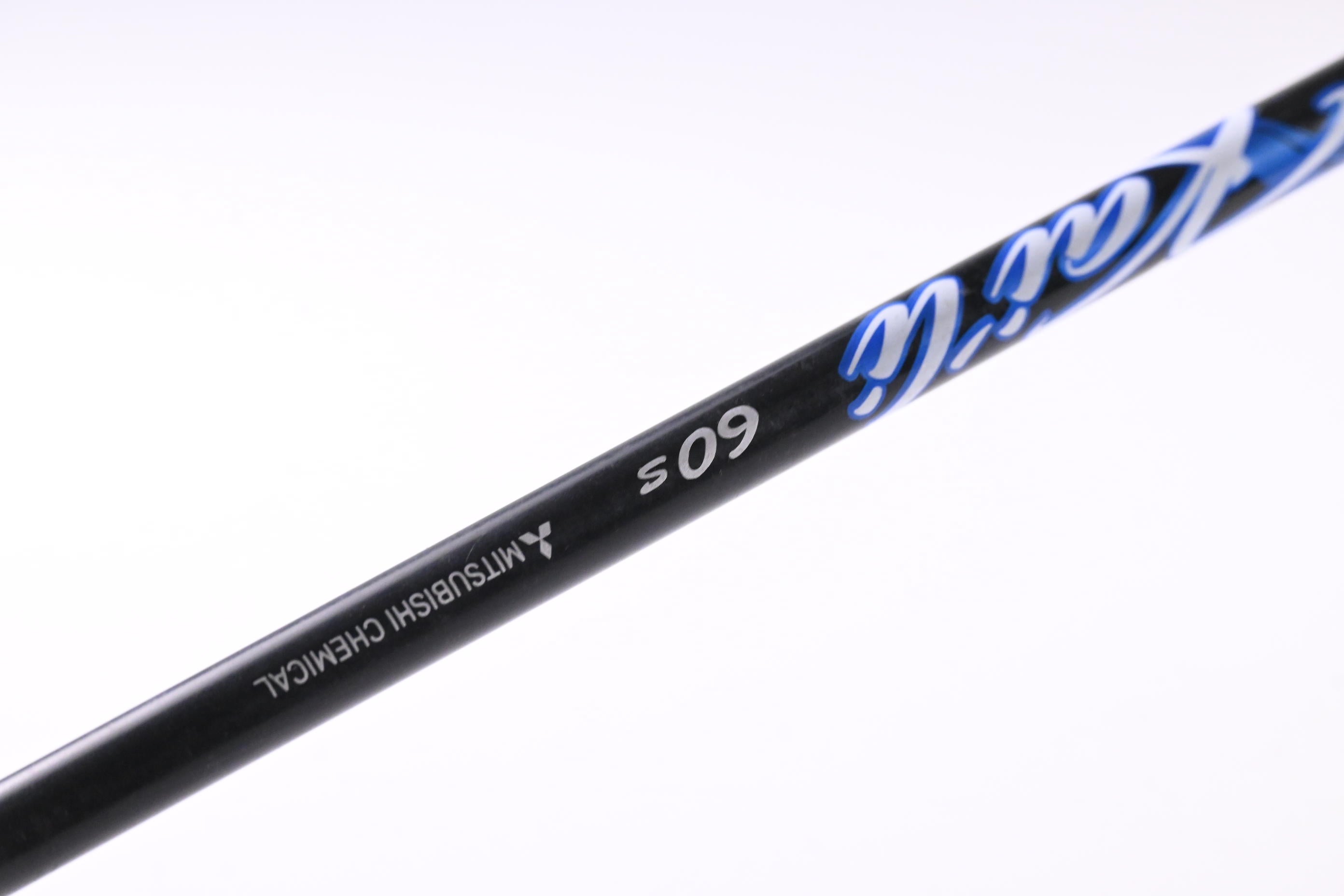 Cobra Aerojet #3 Wood / 15 Degree / Stiff Flex Mitsubishi Kai'li Blue 60 Shaft
