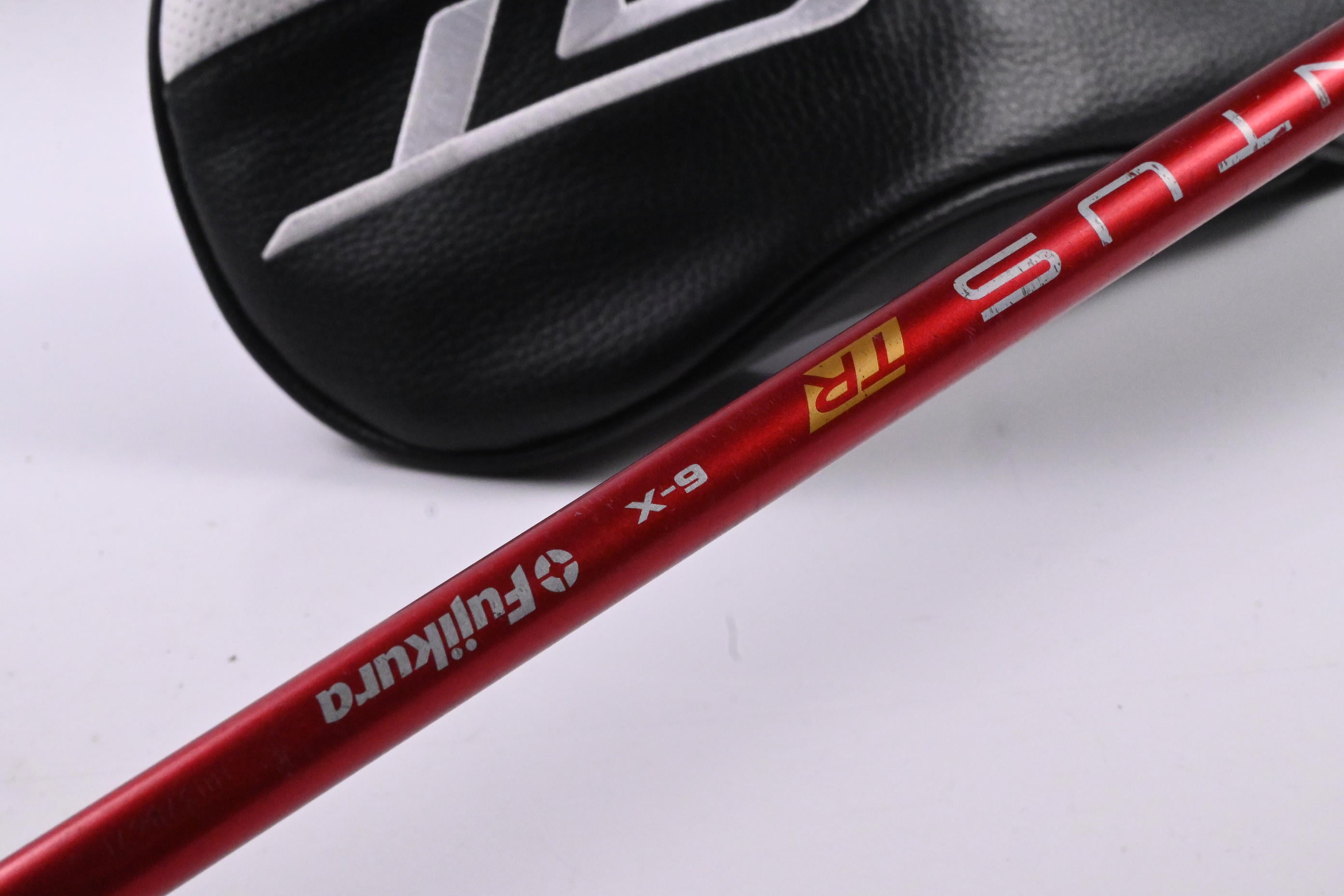 Left Hand Titleist GT2 Driver / 9 Degree / X-Flex Fujikura Ventus TR Velocore