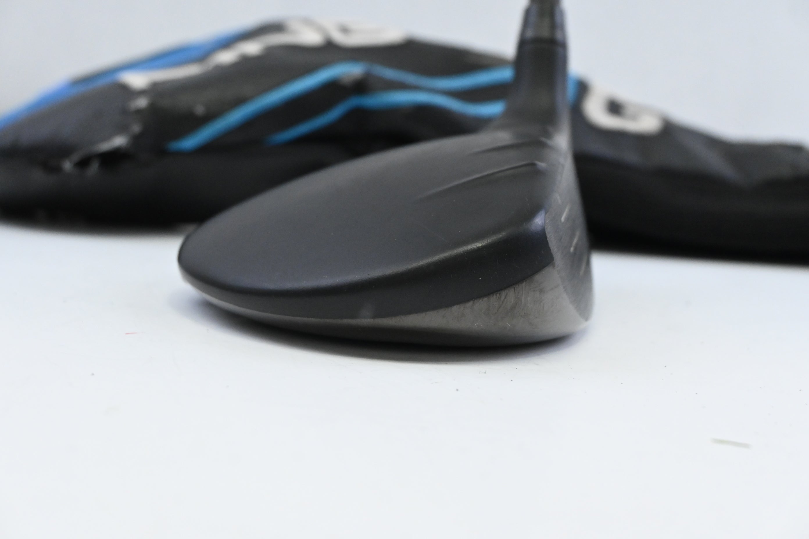 Ping G Series #3 Wood / 14.5 Degree / Regular Flex Ping Alta 65 Shaft