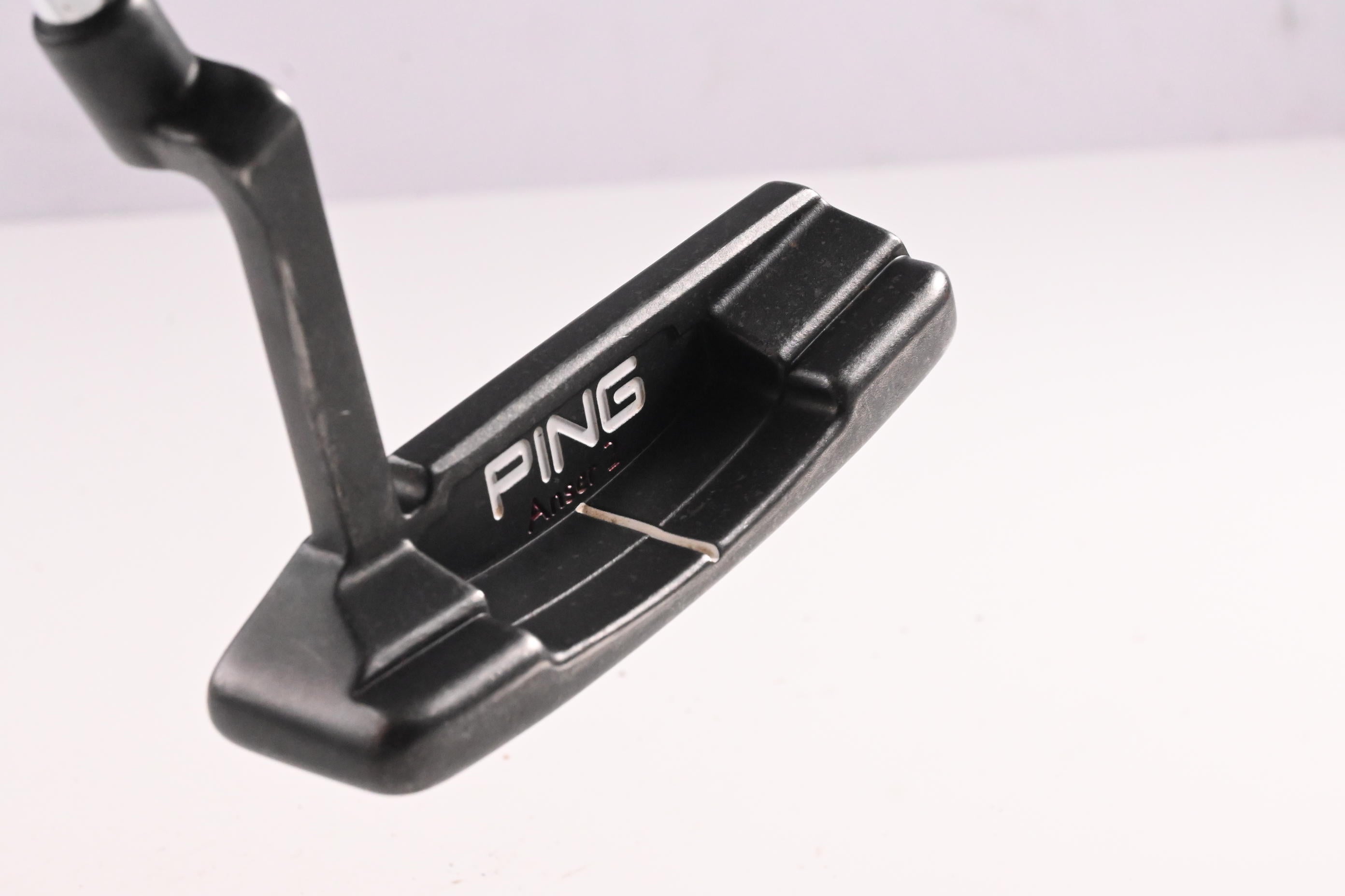 Ping Scottsdale TR Anser 2 Putter / 37.5 Inch
