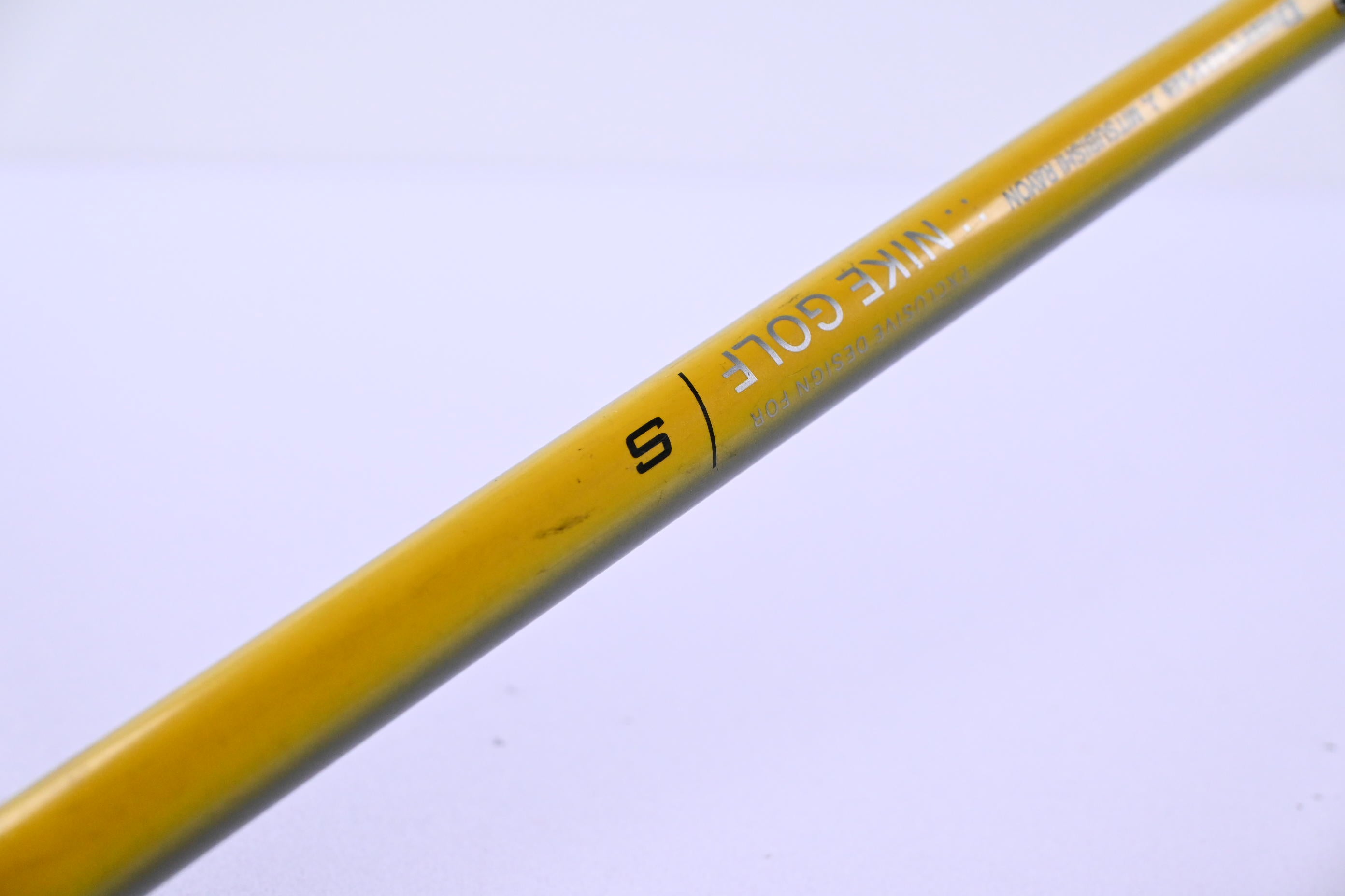 Nike SQ Sumo 460 Driver / 9.5 Degree / Stiff Flex Nike SQ Diamana Shaft