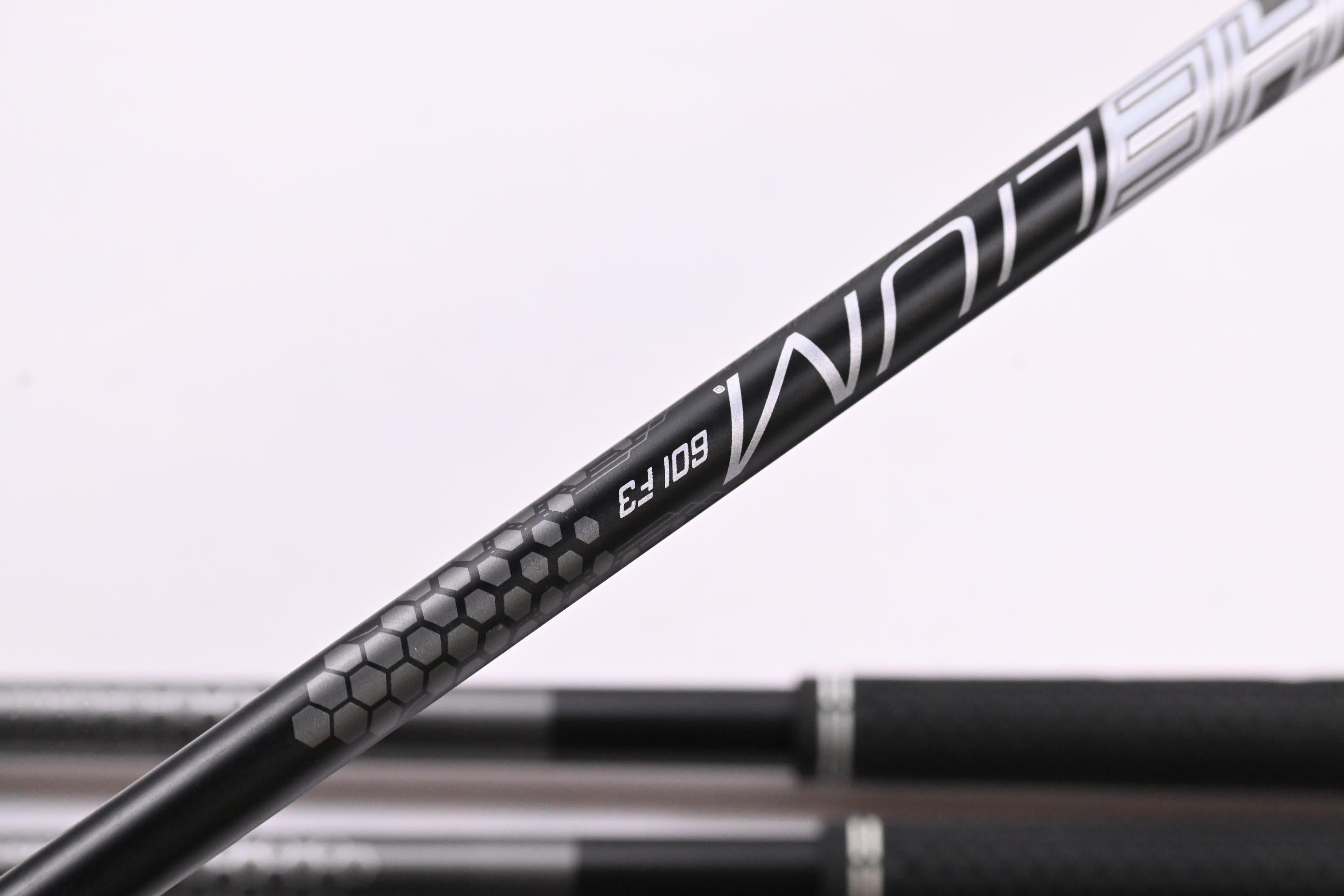 Cleveland Halo XL Full Face Irons / 6-PW / Regular Flex UST Helium Nanocore 60i