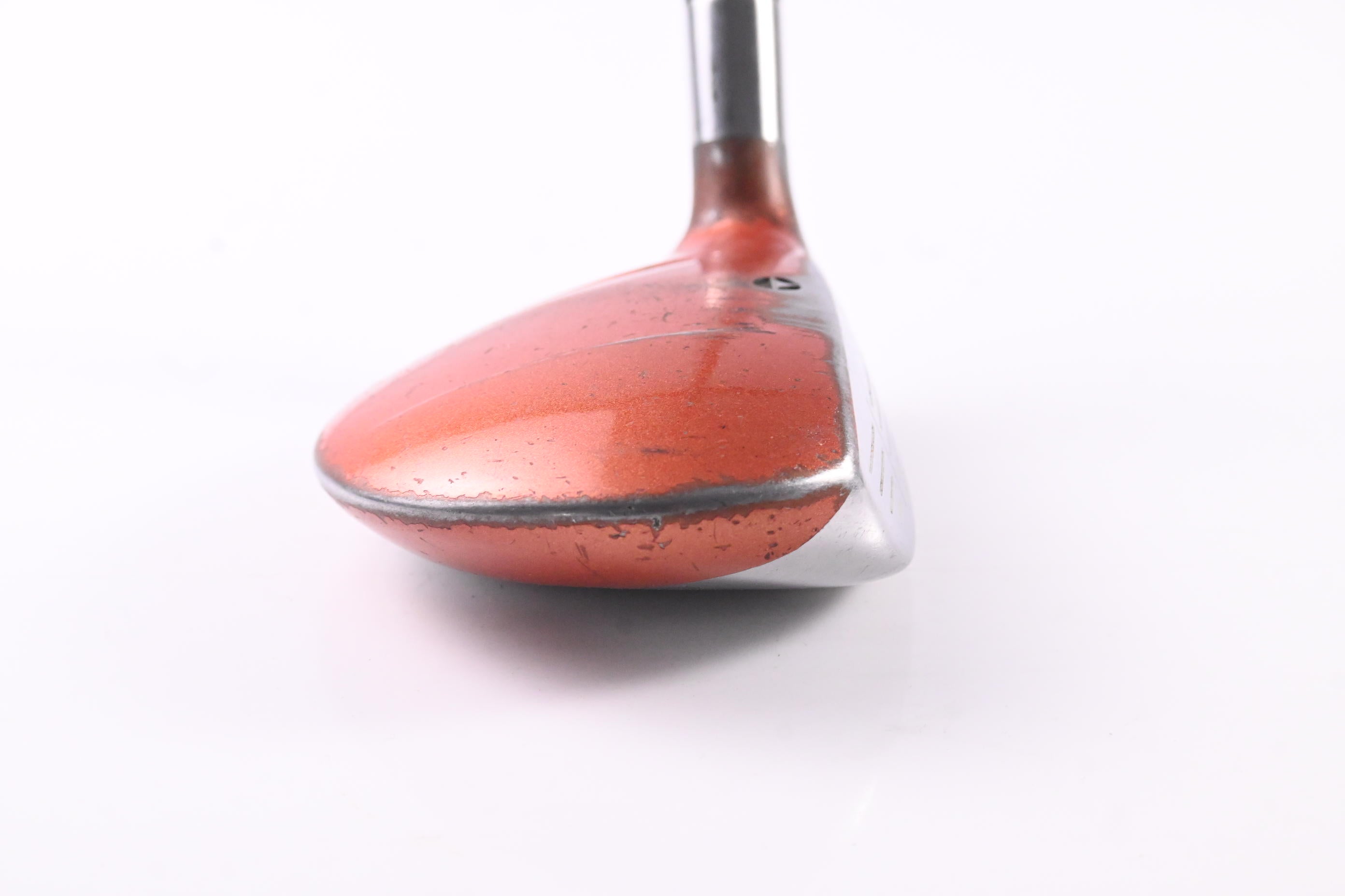 Taylormade Firesole #5 Wood / 18 Degree / Regular Flex Taylormade Bubble 80