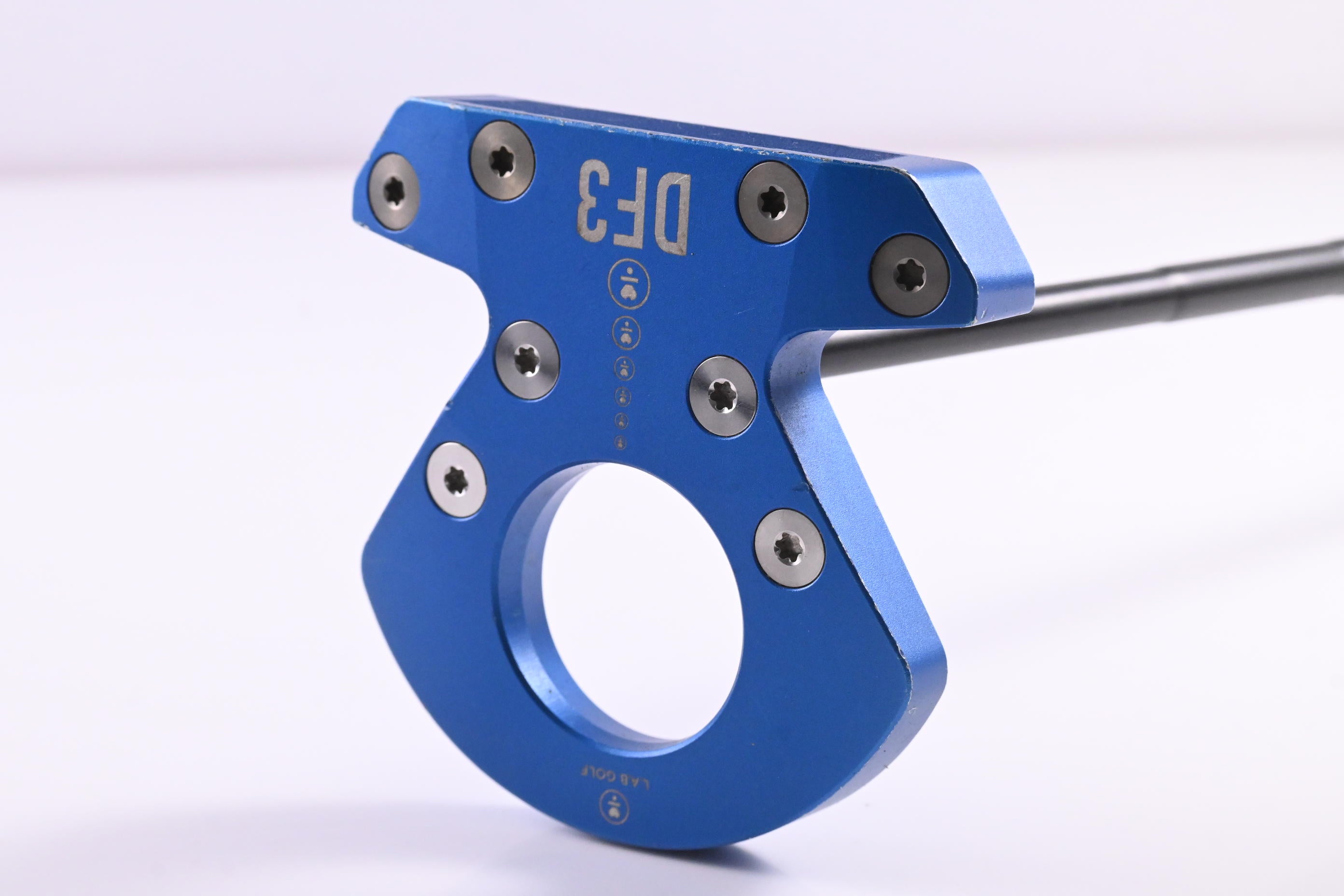 L.A.B Golf Directed Force 3 Putter / 35 Inch