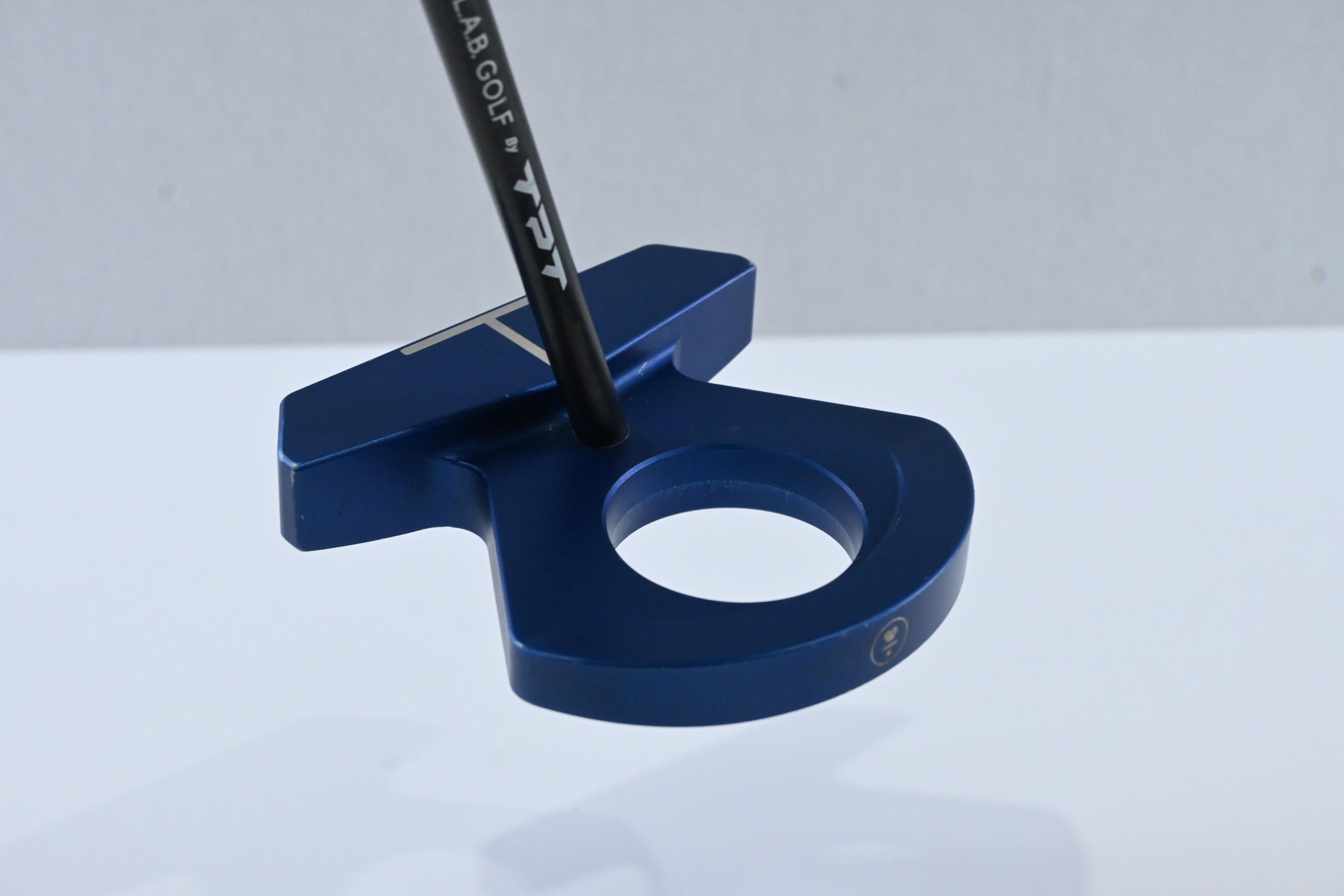 L.A.B. Golf DF3 Putter / 38 Inch