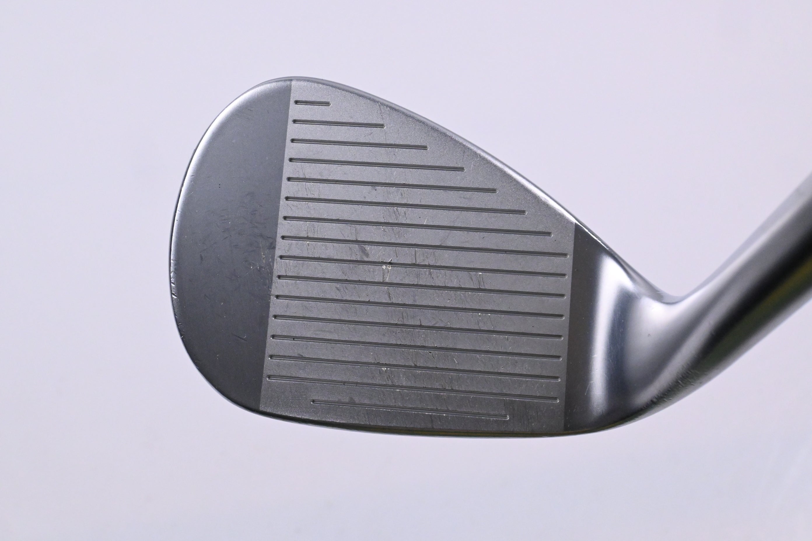 Callaway Jaws MD5 Lob Wedge / 58 Degree / Wedge Flex Callaway Impact Shaft