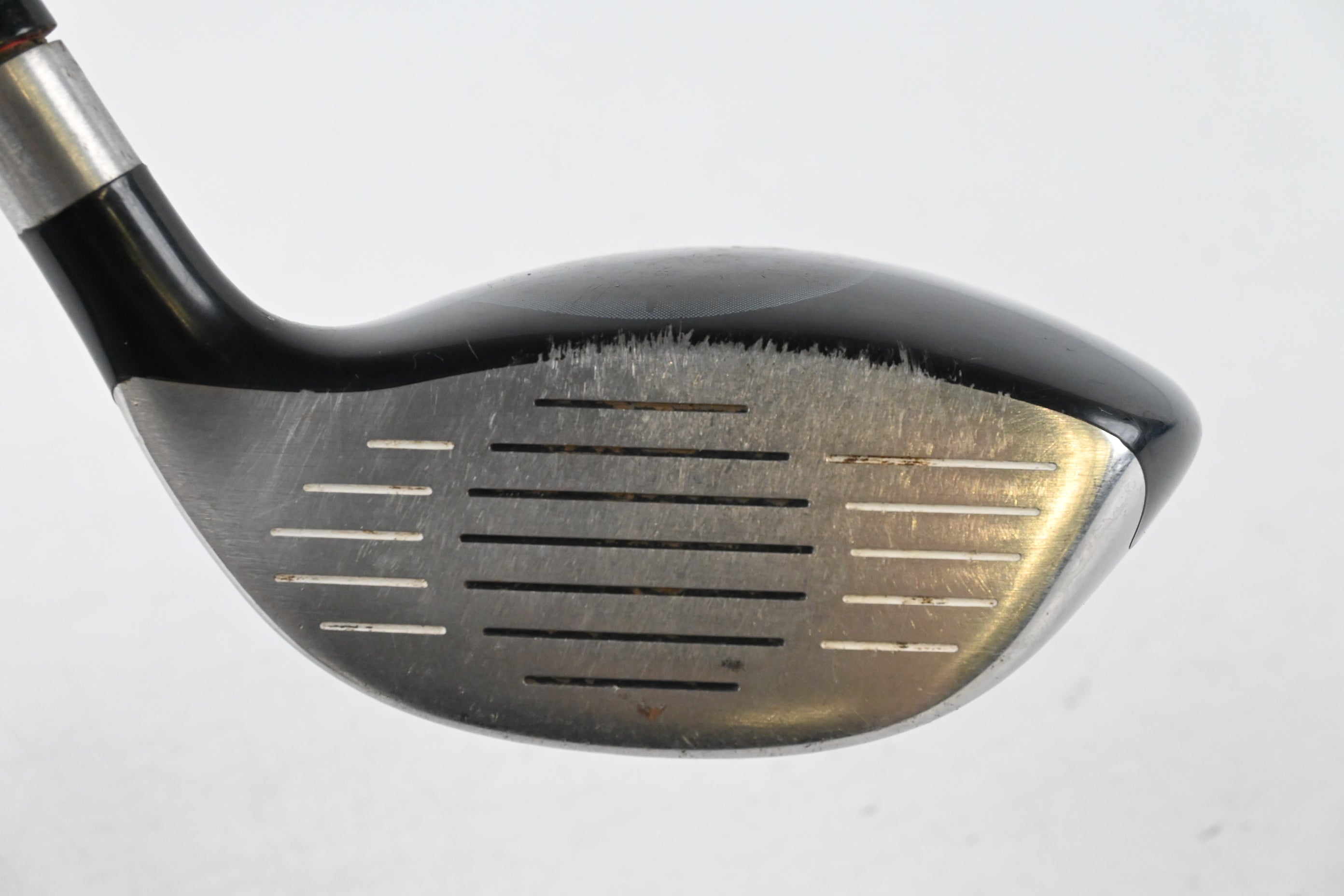 Left Hand Ping G5 #5 Wood / 18 Degree / Regular Flex Ping TFC 149 F Shaft