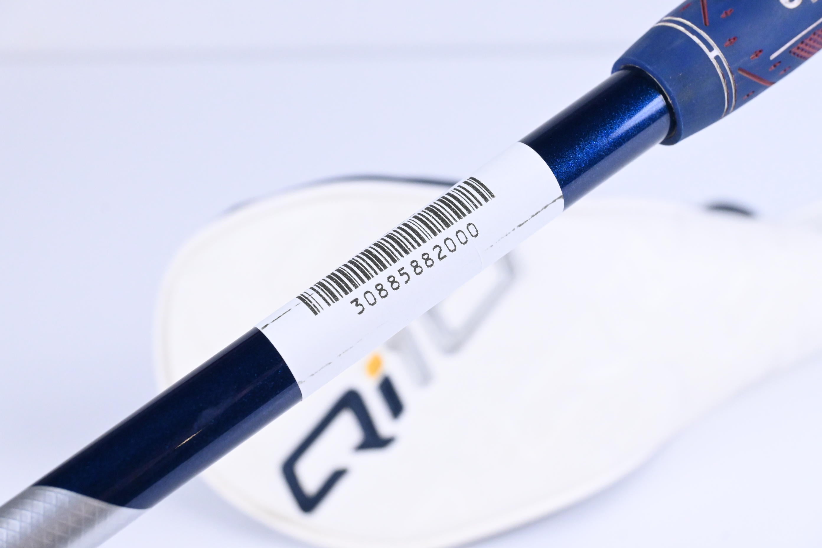 Taylormade Qi10 #3 HL Wood / 16.5 Degree / Regular Flex Ventus TR Blue 6 Shaft