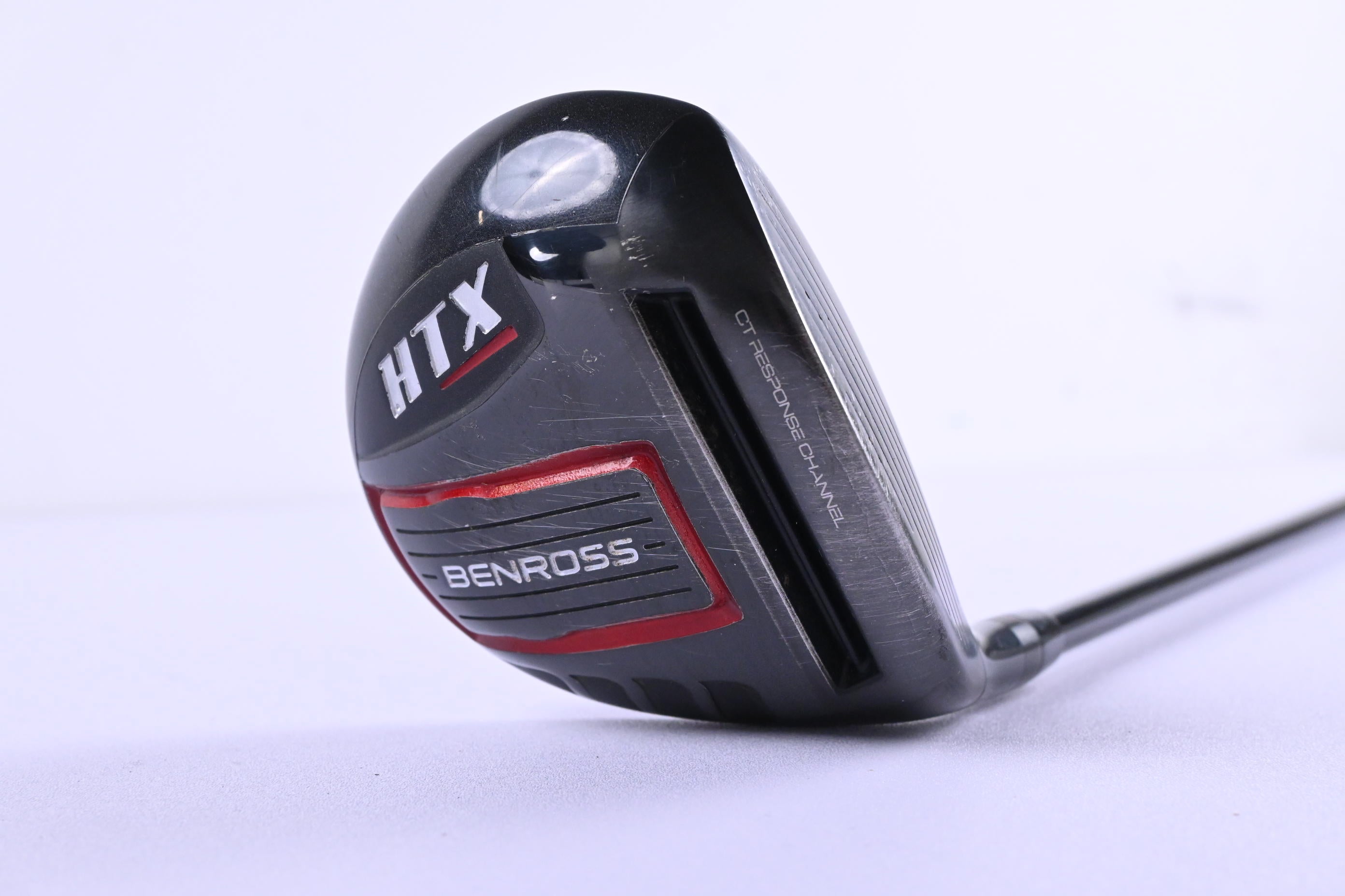 Benross HTX #3 Wood / 15 Degree / Regular Flex Kuro Kage Black 60 Shaft