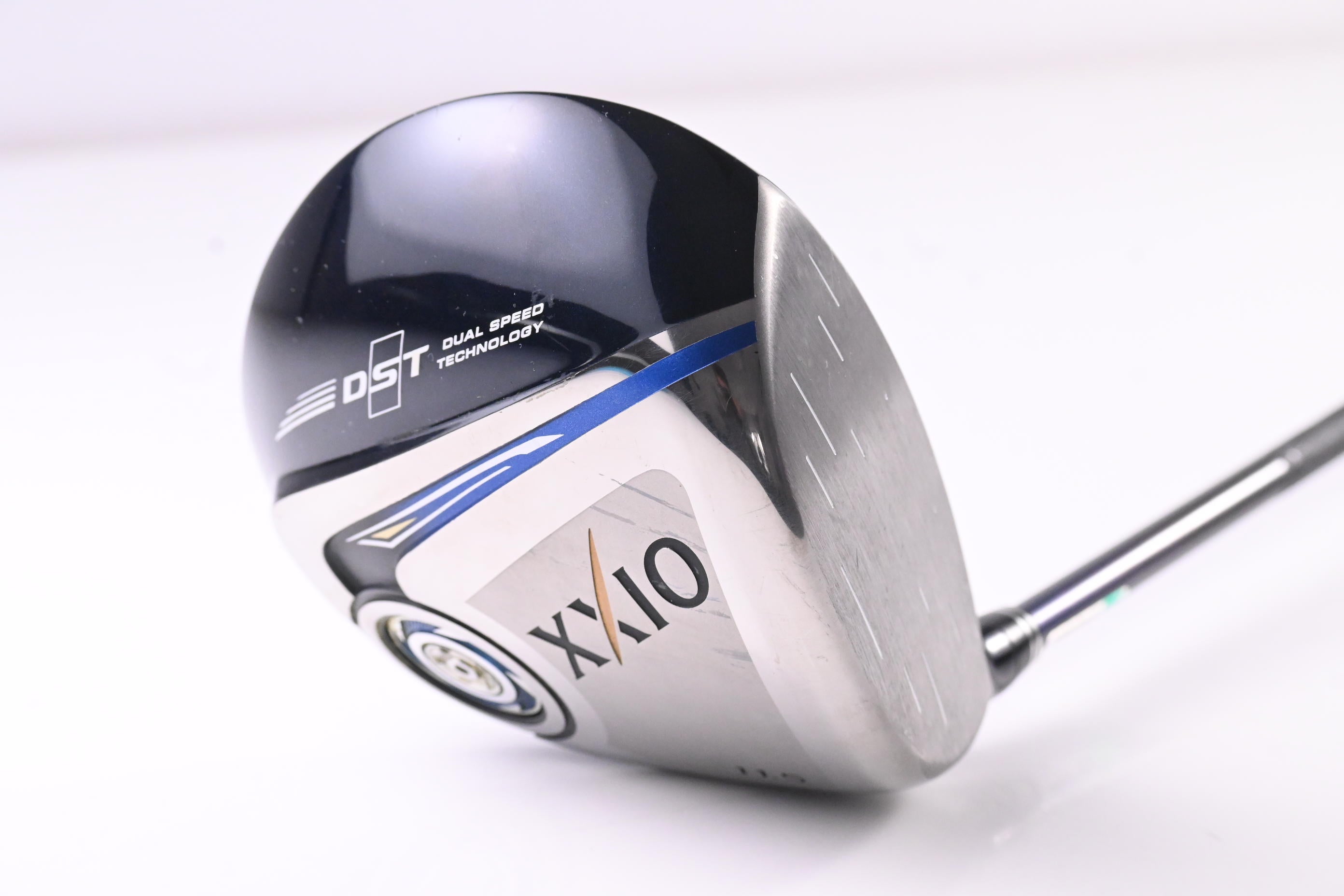 XXIO 9 Driver / 11.5 Degree / Regular Flex XXIO MP 900 Shaft