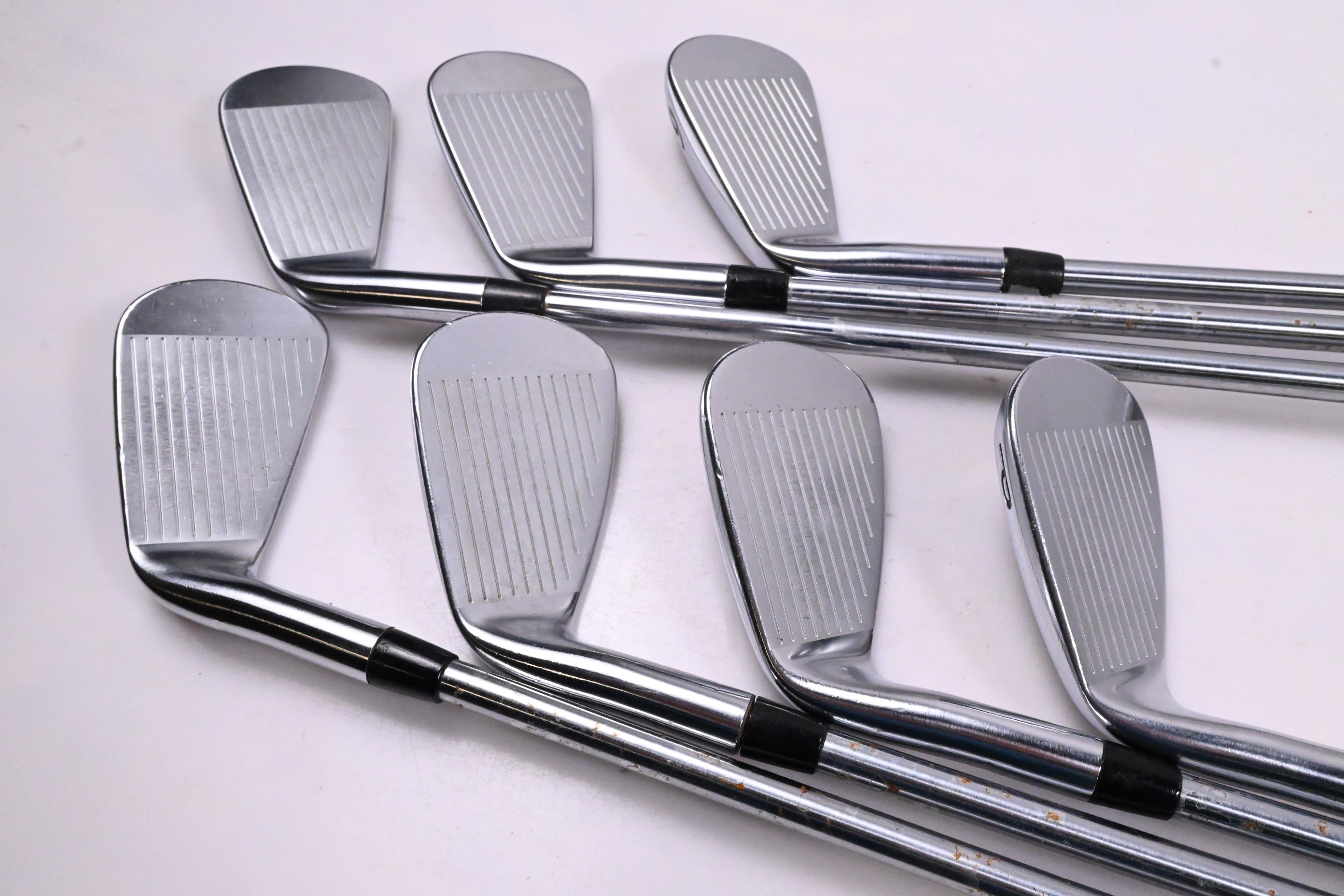 Titleist 718 AP2 Irons / 4-PW / Regular Flex Project X PXi Shafts