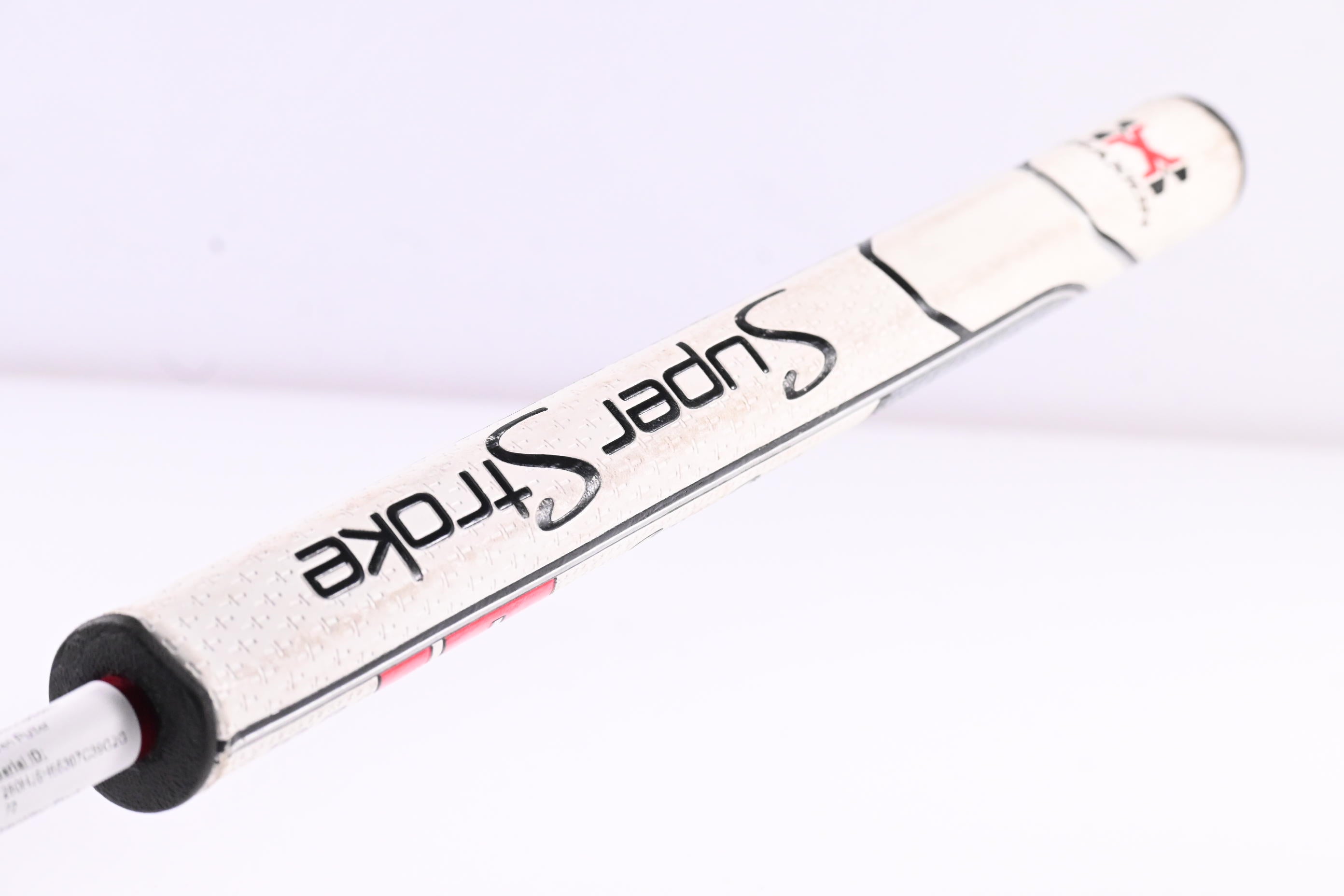 Odyssey Eleven Tour Lined CS Putter / 34 Inch