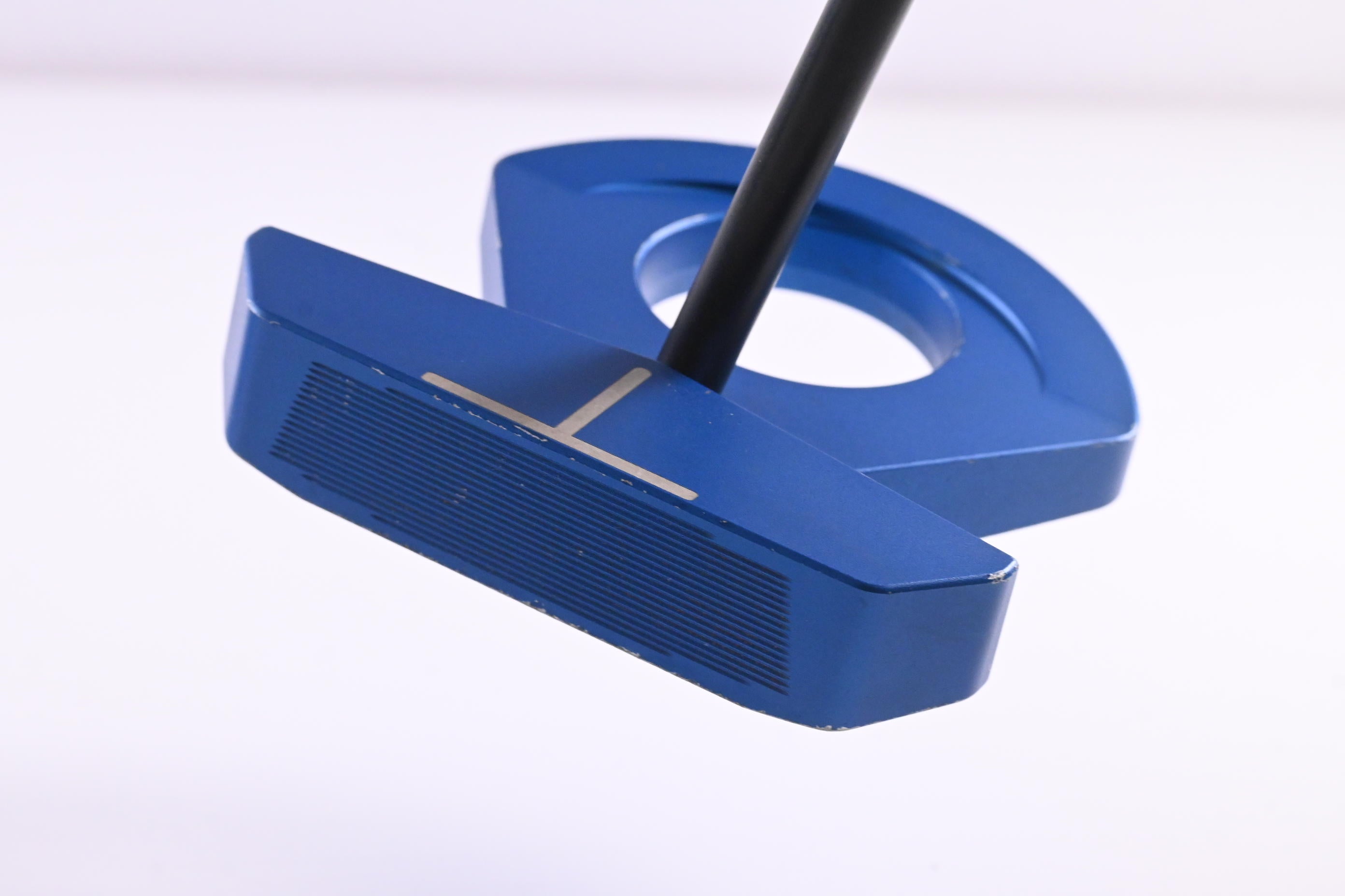 L.A.B Golf Directed Force 3 Putter / 35 Inch
