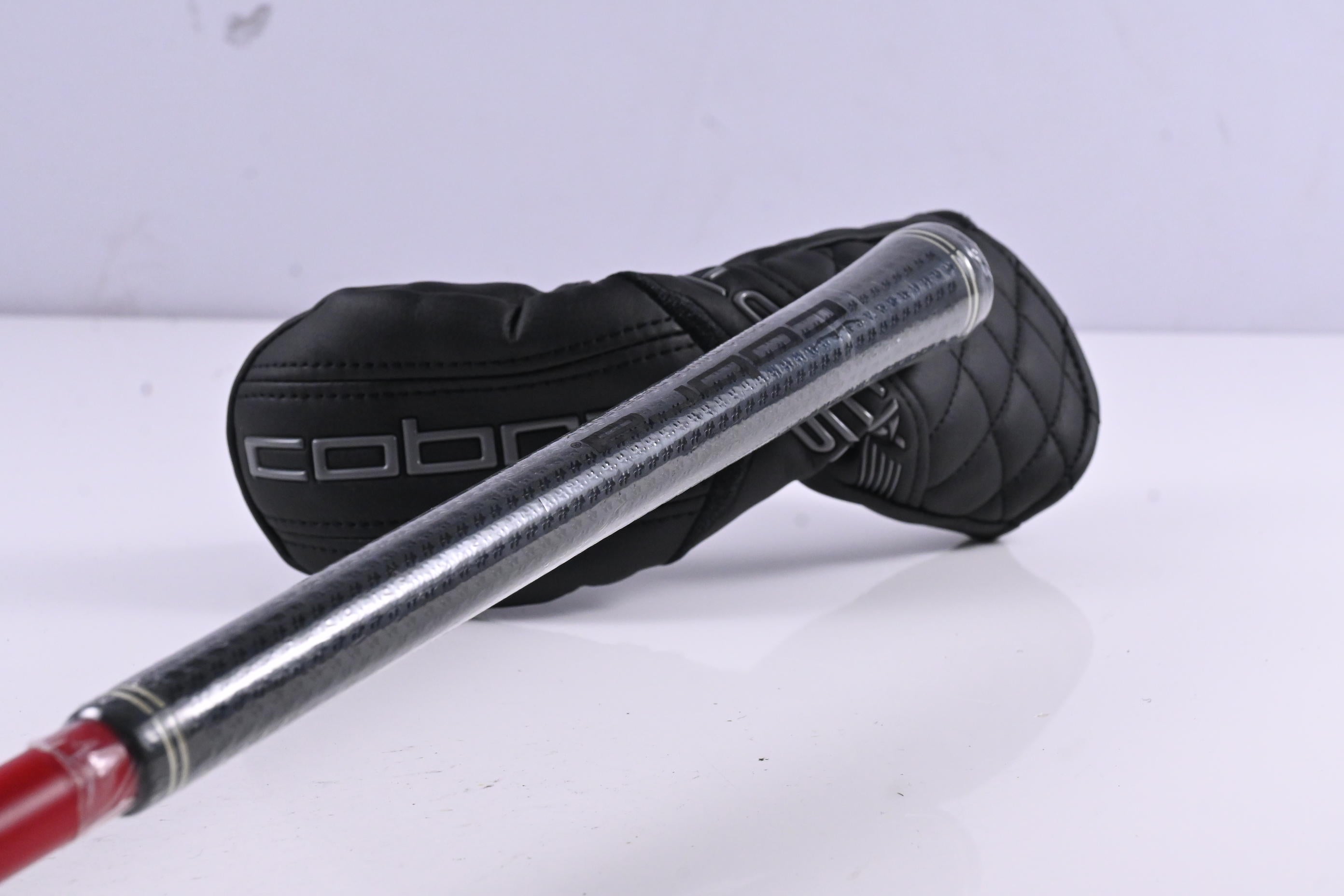 Cobra DS-Adapt #4 Hybrid / 21 Degree / Regular Flex KBS PG Hybrid 75 Shaft