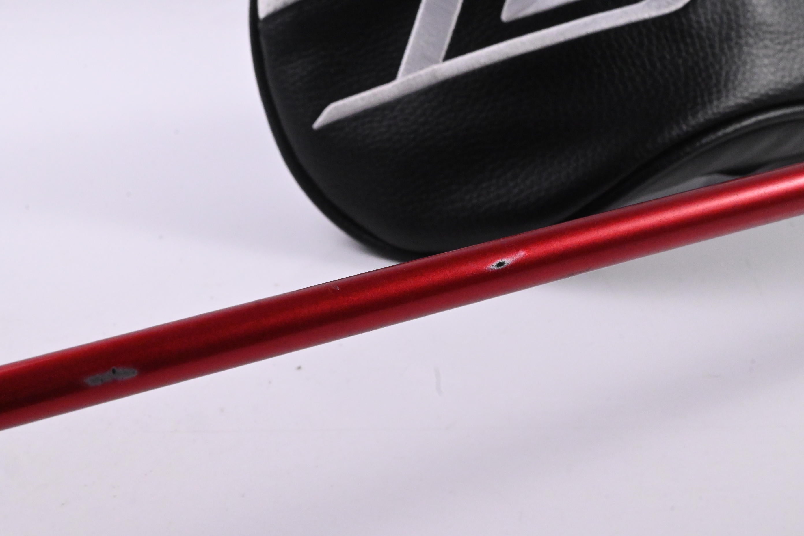 Left Hand Titleist GT2 Driver / 9 Degree / X-Flex Fujikura Ventus TR Velocore