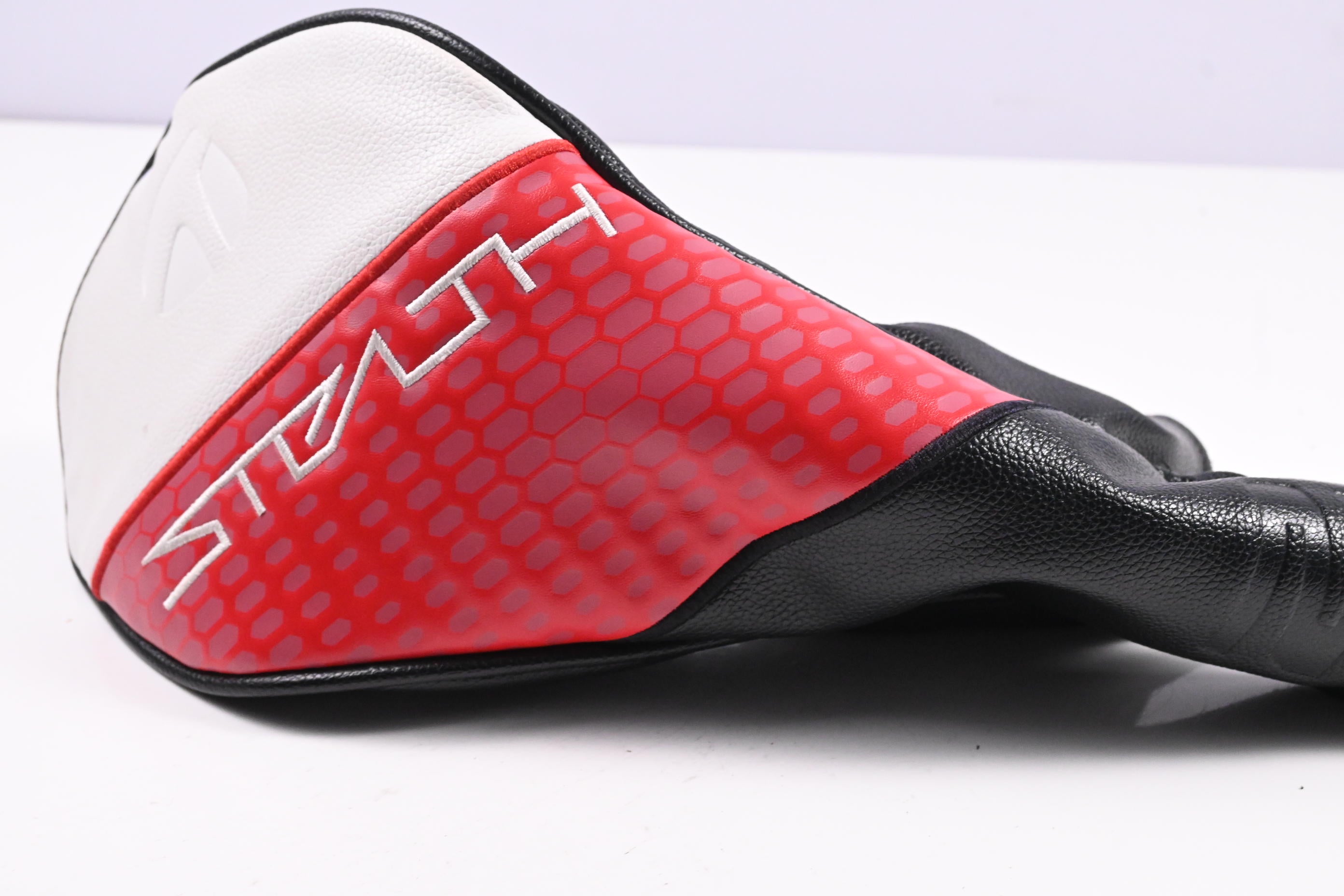 Taylormade Stealth 2 Driver / 9 Degree / Stiff Flex Ventus TR Red 5 Shaft