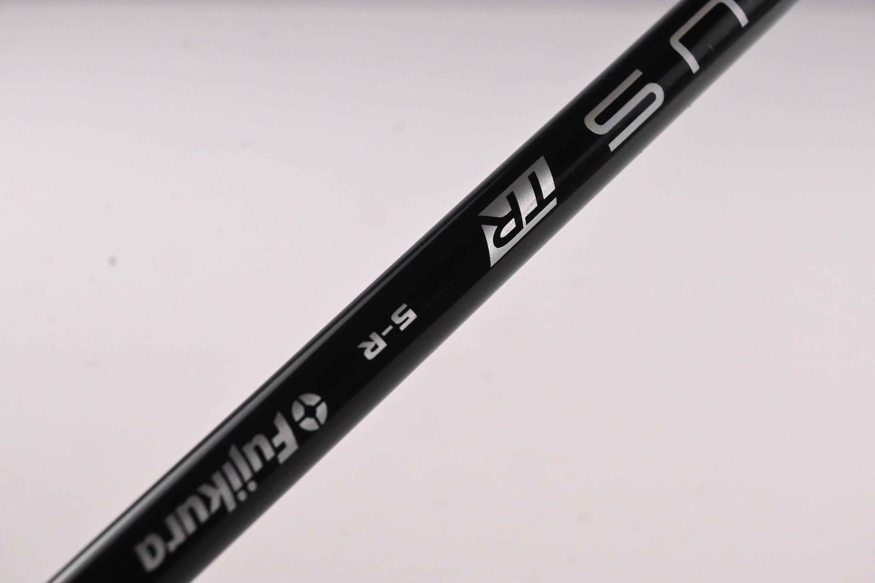 Taylormade Qi10 Driver / 9 Degree / Regular Flex Fujikura Ventus TR Blue 5 Shaft