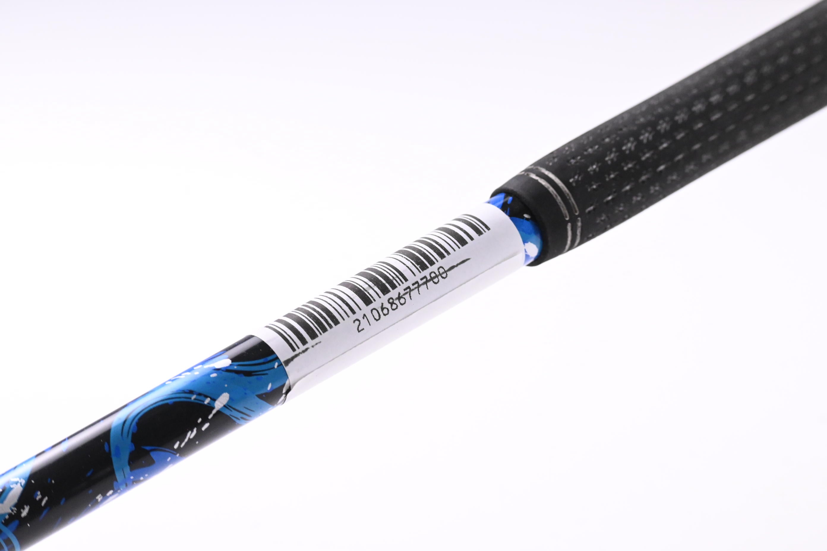 Cobra Aerojet #3 Wood / 15 Degree / Stiff Flex Mitsubishi Kai'li Blue 60 Shaft