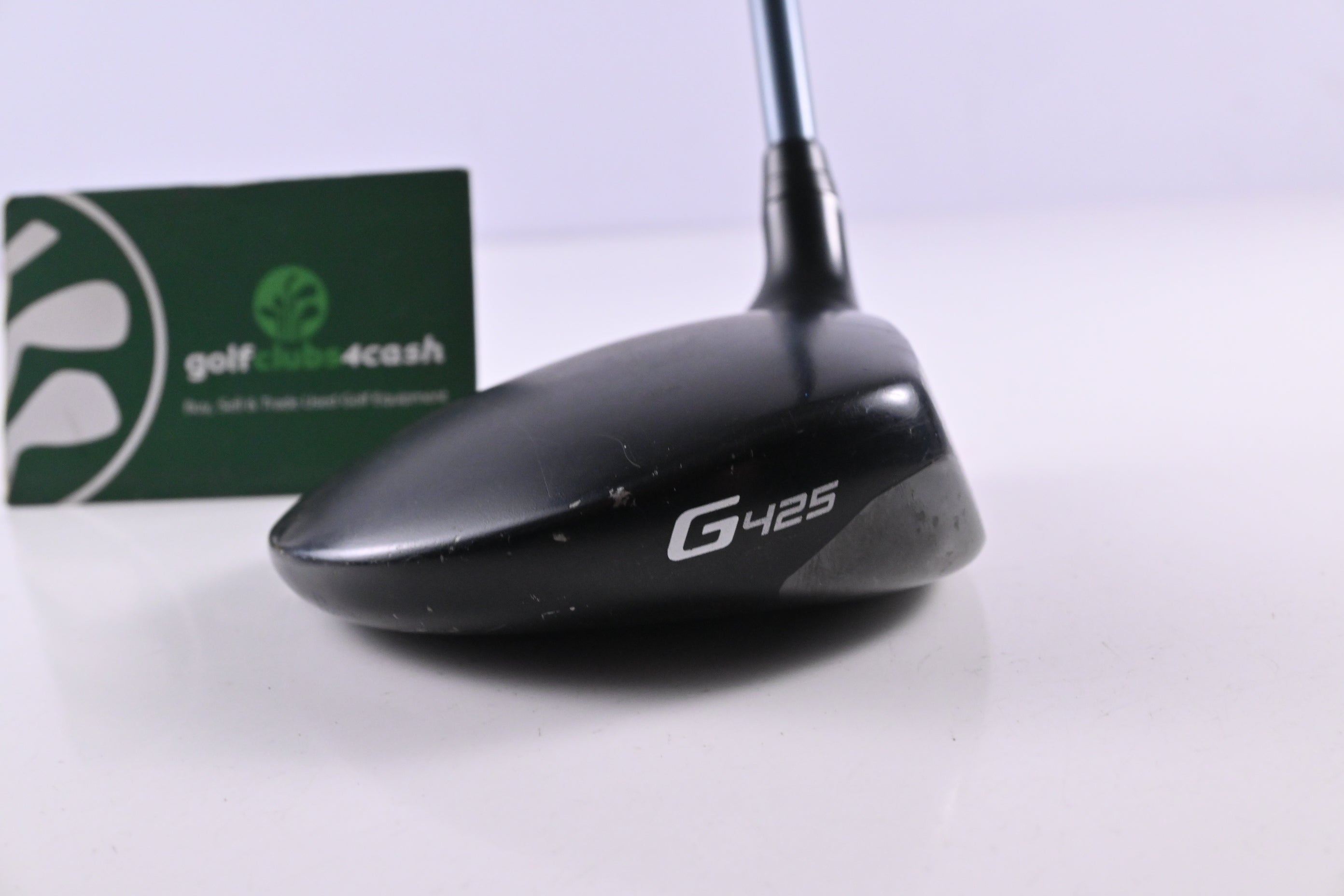 Ping G425 SFT #3 Wood / 16 Degree / Stiff Flex Ping Alta CB Slate 65 Shaft