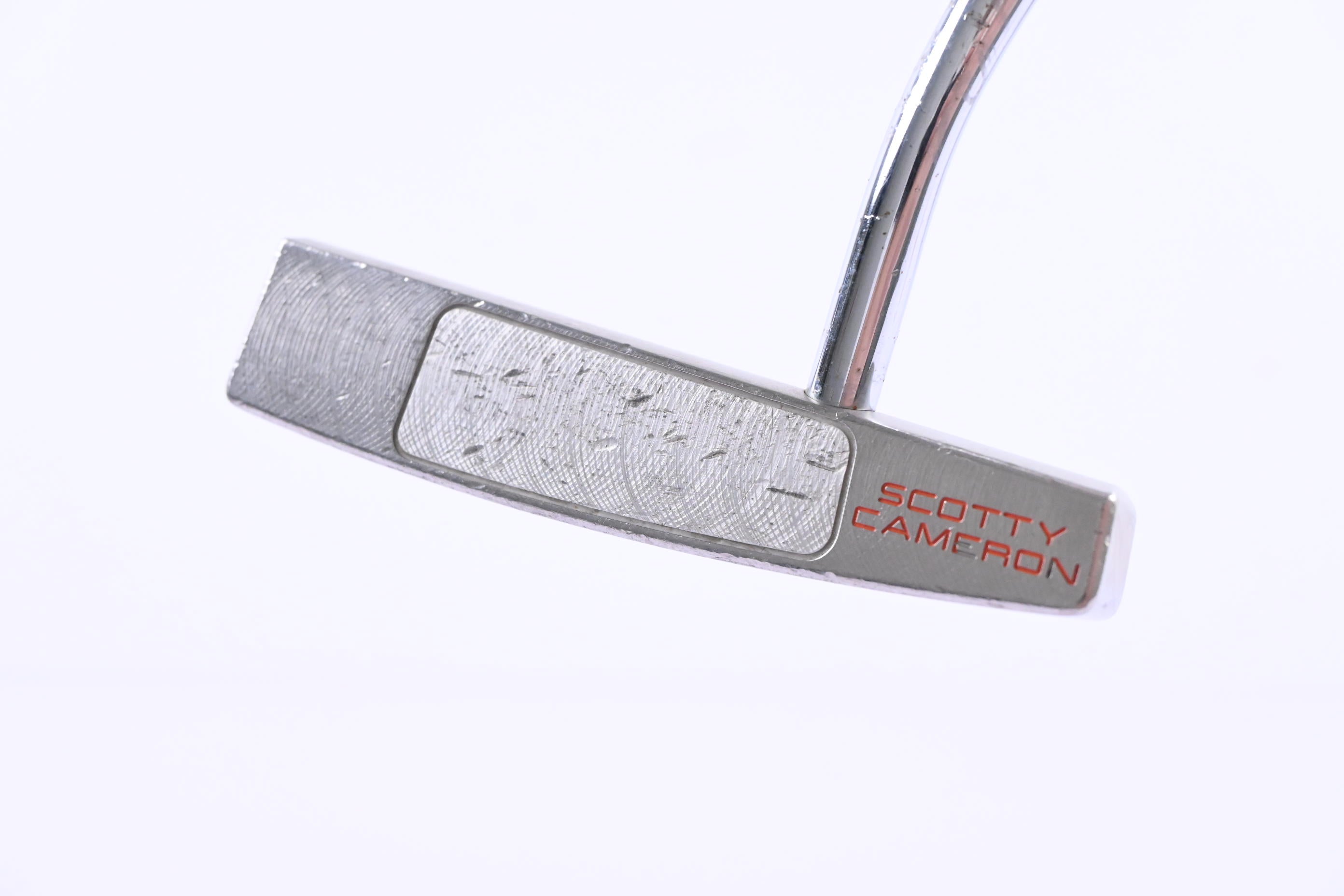 Scotty Cameron Detour Putter / 35 Inch