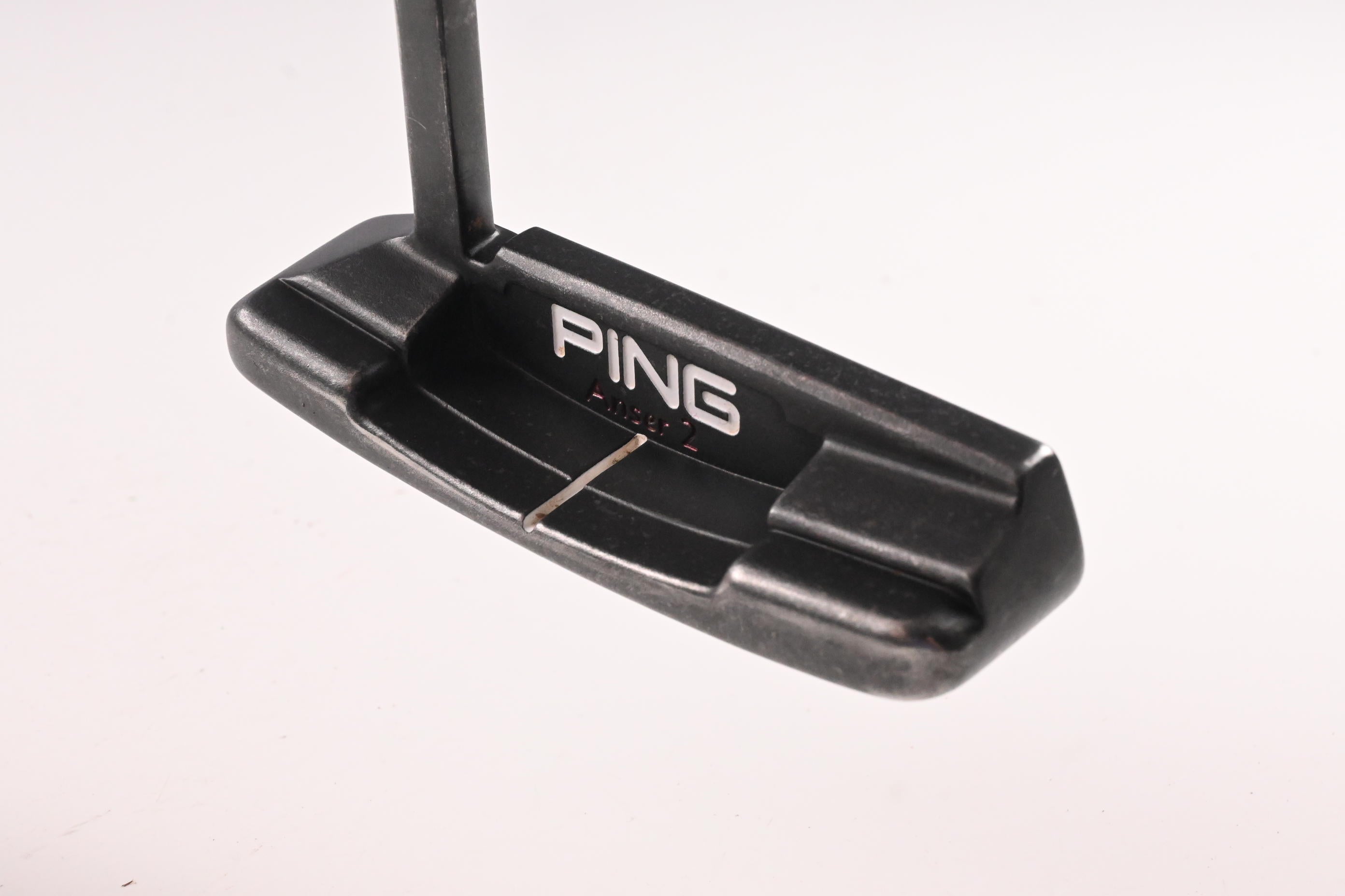 Ping Scottsdale TR Anser 2 Putter / 37.5 Inch