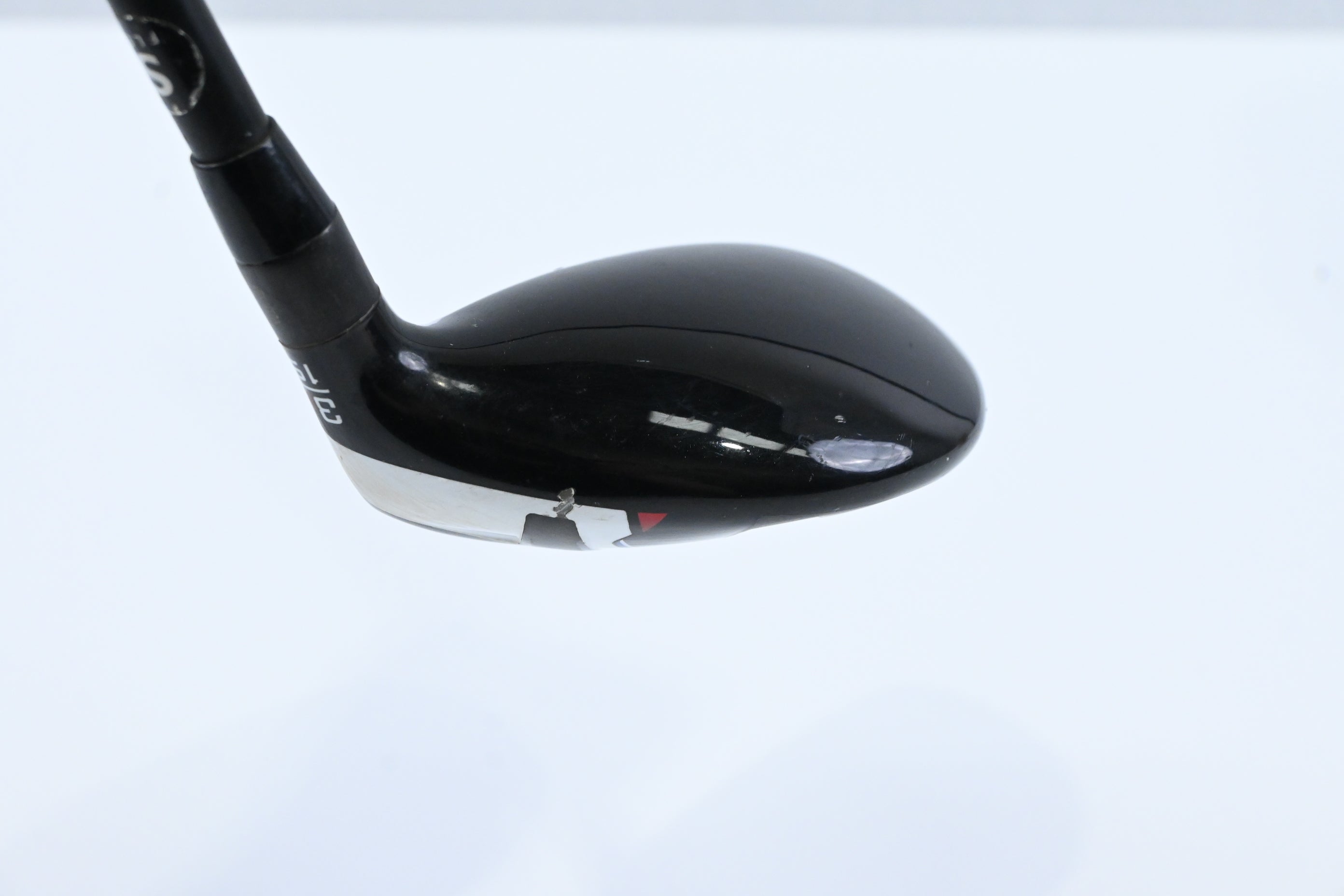 Cobra Aerojet #3 Hybrid / 19 Degree / Stiff Flex KBS PGI 85 Shaft