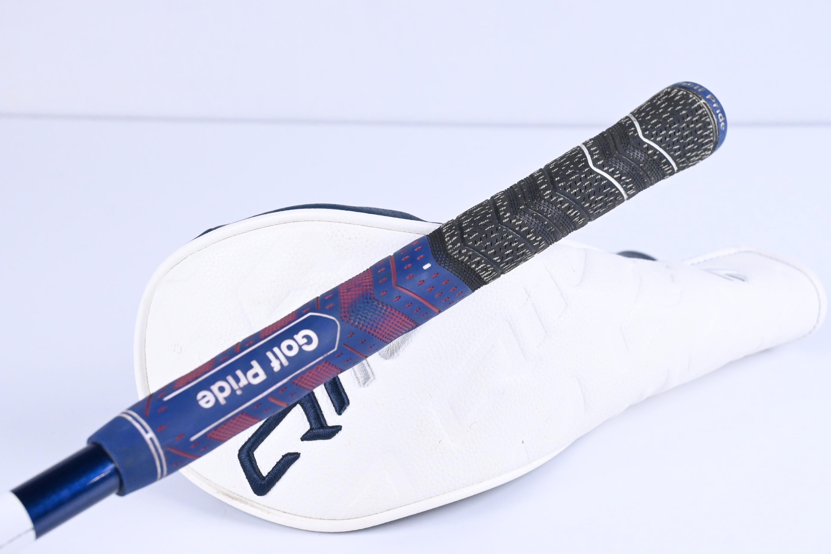 Taylormade Qi10 #3 HL Wood / 16.5 Degree / Regular Flex Ventus TR Blue 6 Shaft