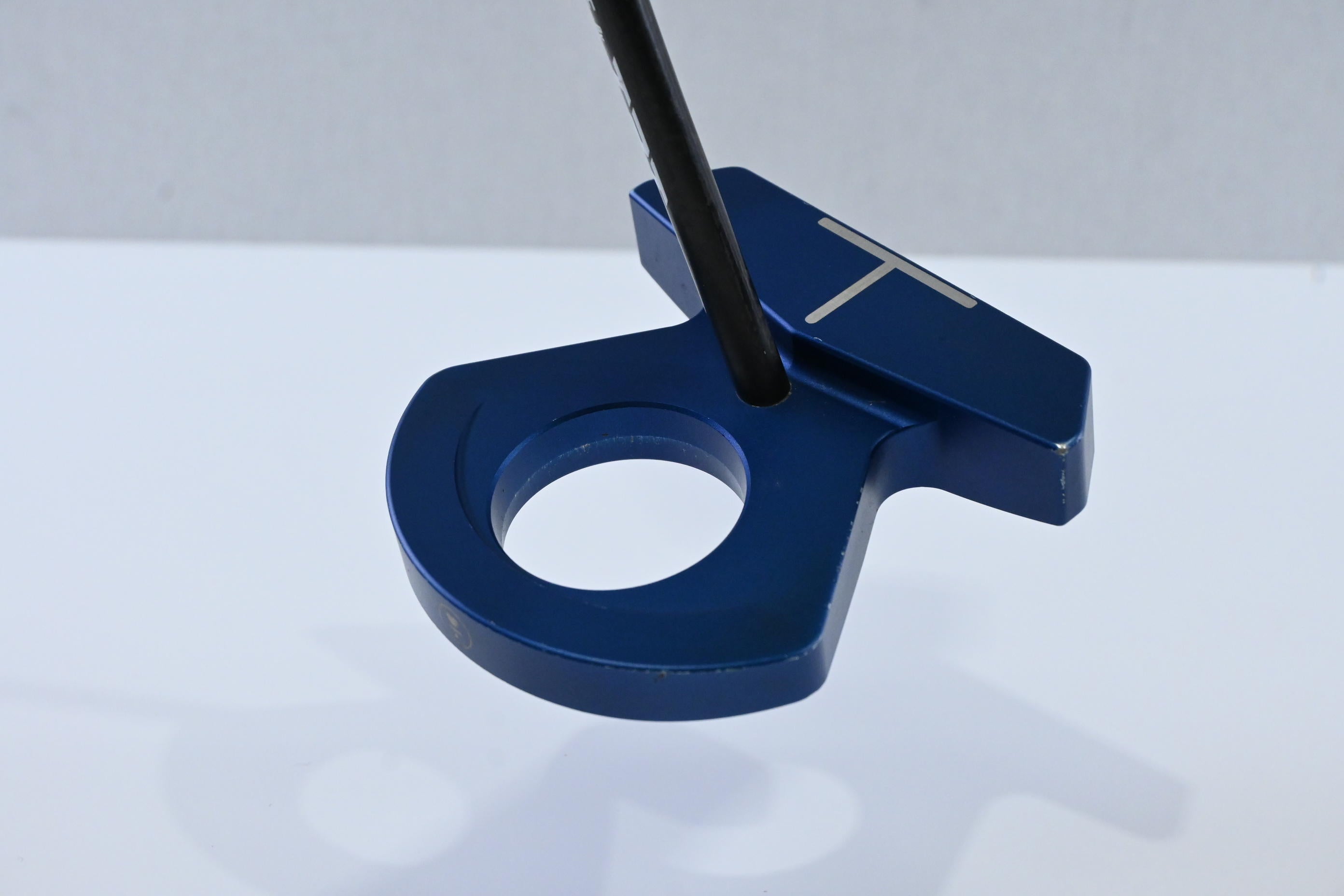 L.A.B. Golf DF3 Putter / 38 Inch