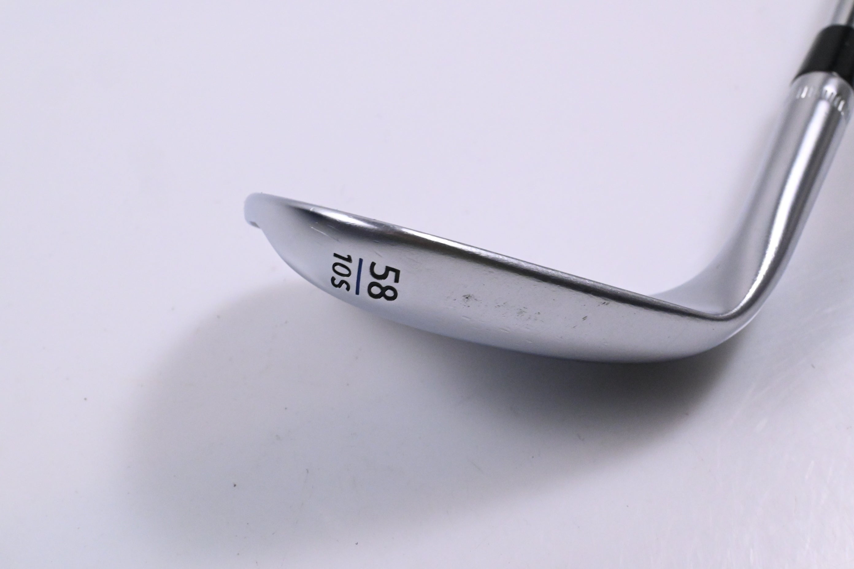 Callaway Jaws MD5 Lob Wedge / 58 Degree / Wedge Flex Callaway Impact Shaft