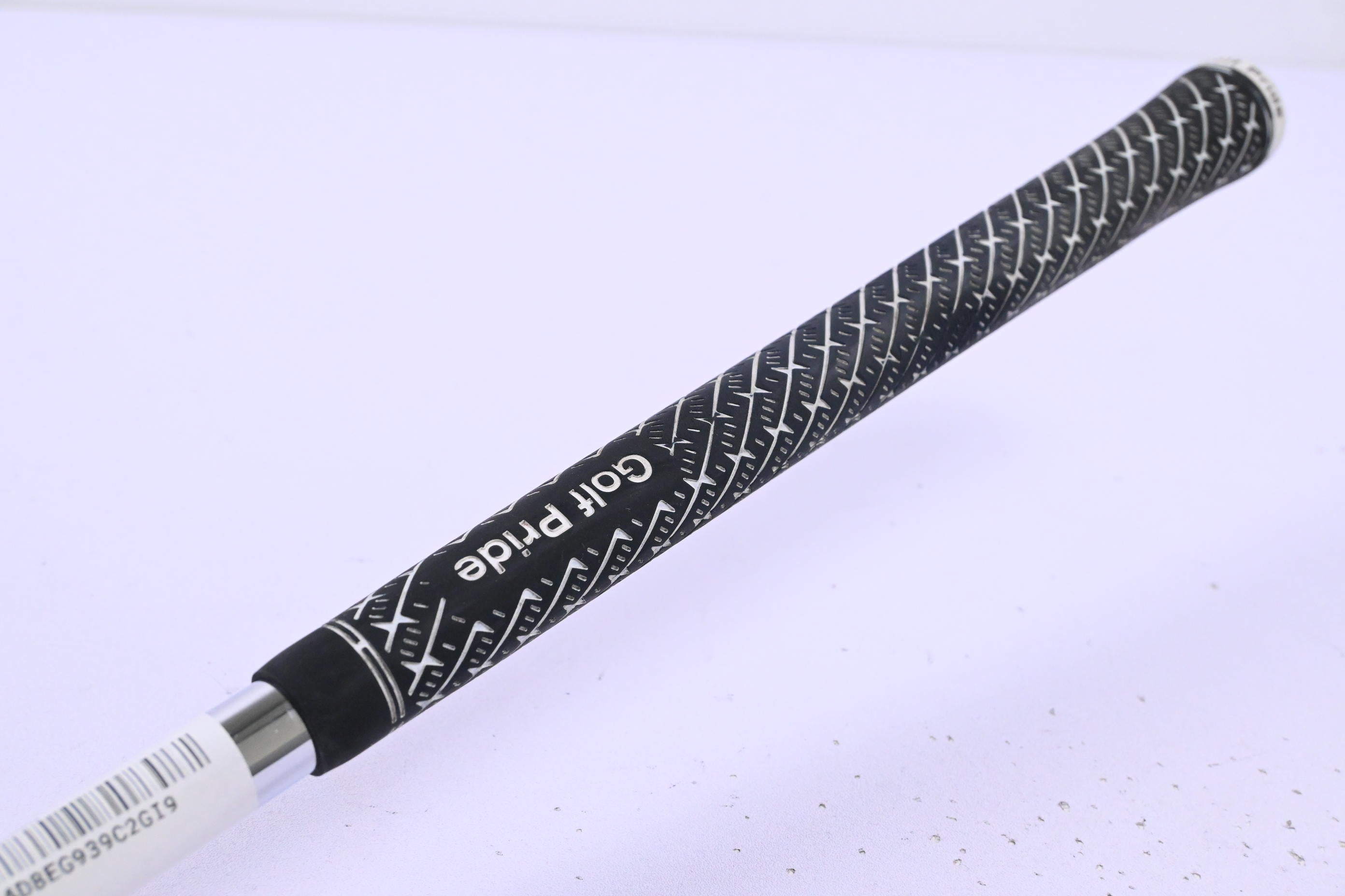 Left Hand Titleist T100 2021 #4 Iron / 24 Degree / X-Flex Project X Rifle Shaft