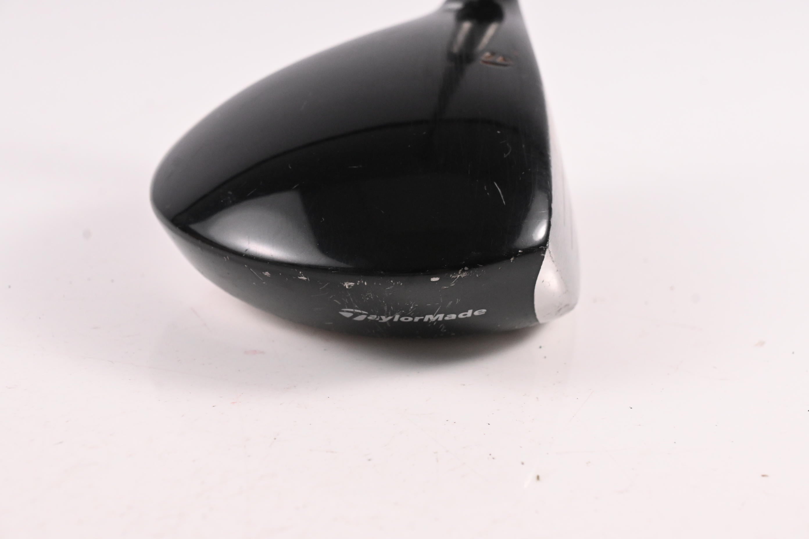 Taylormade V-Steel #3 Wood / 15 Degree / Regular Flex Taylormade M.A.S2 Shaft