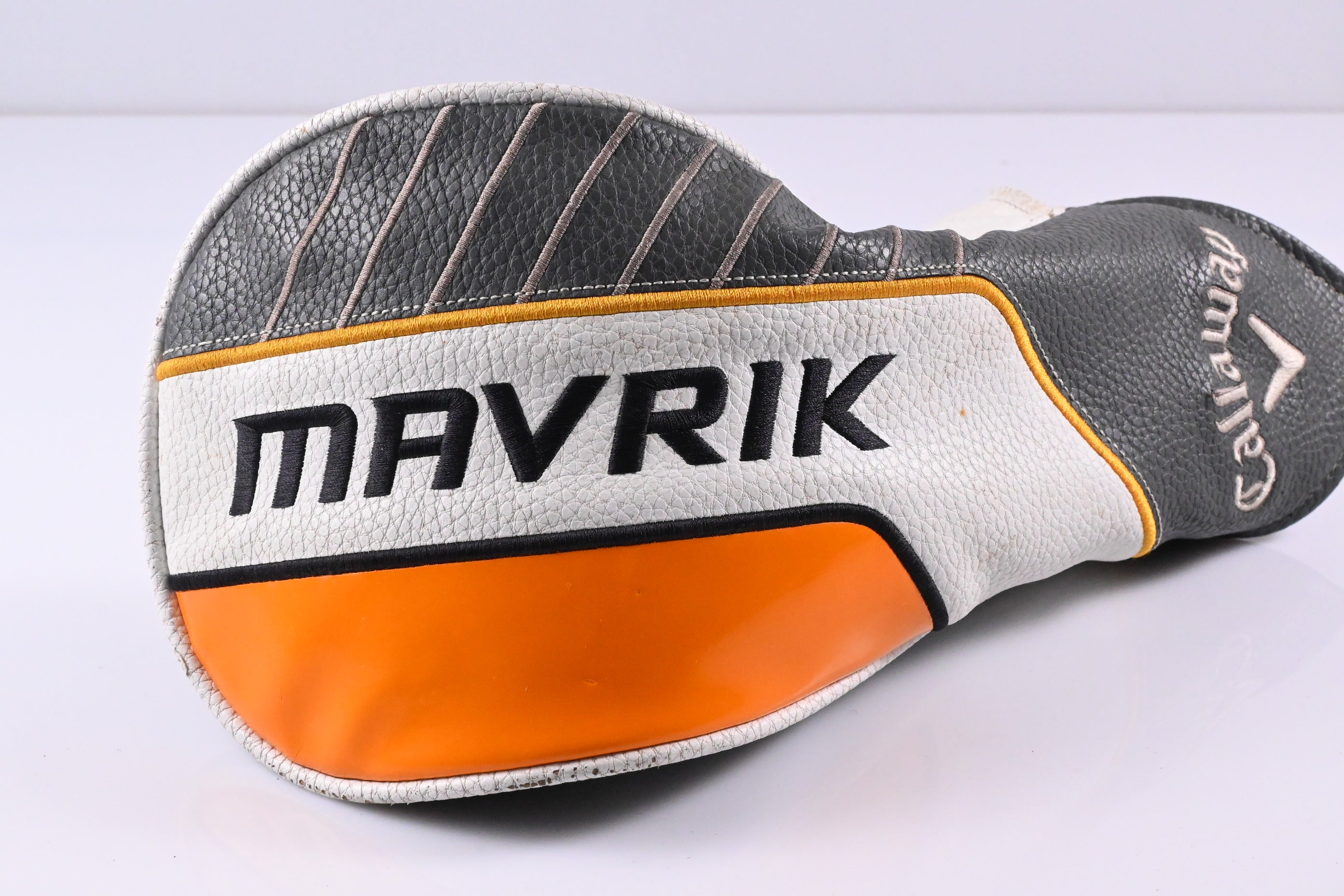 Left Hand Callaway Mavrik Max Driver / 10.5 Degree / X-Flex Diamana D+Plus 70