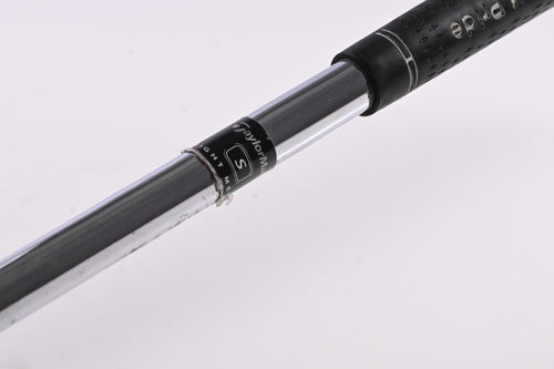 Taylormade Rescue Mid #2 Hybrid / 16 Degree / Stiff Flex Steel Shaft