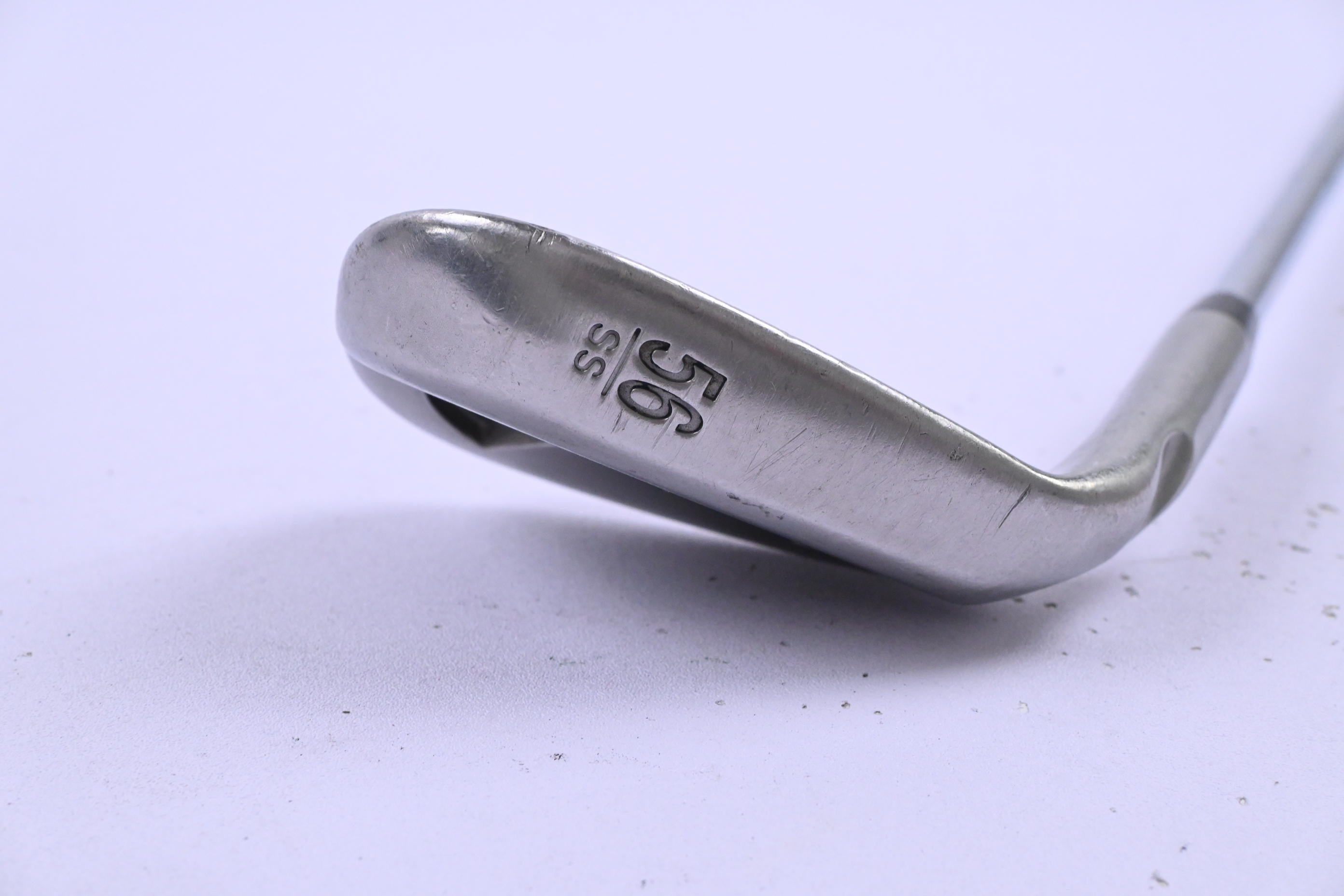 Ping Tour Gorge Sand Wedge / 56 Degree / Black Dot / Stiff Flex Ping CFS Shaft