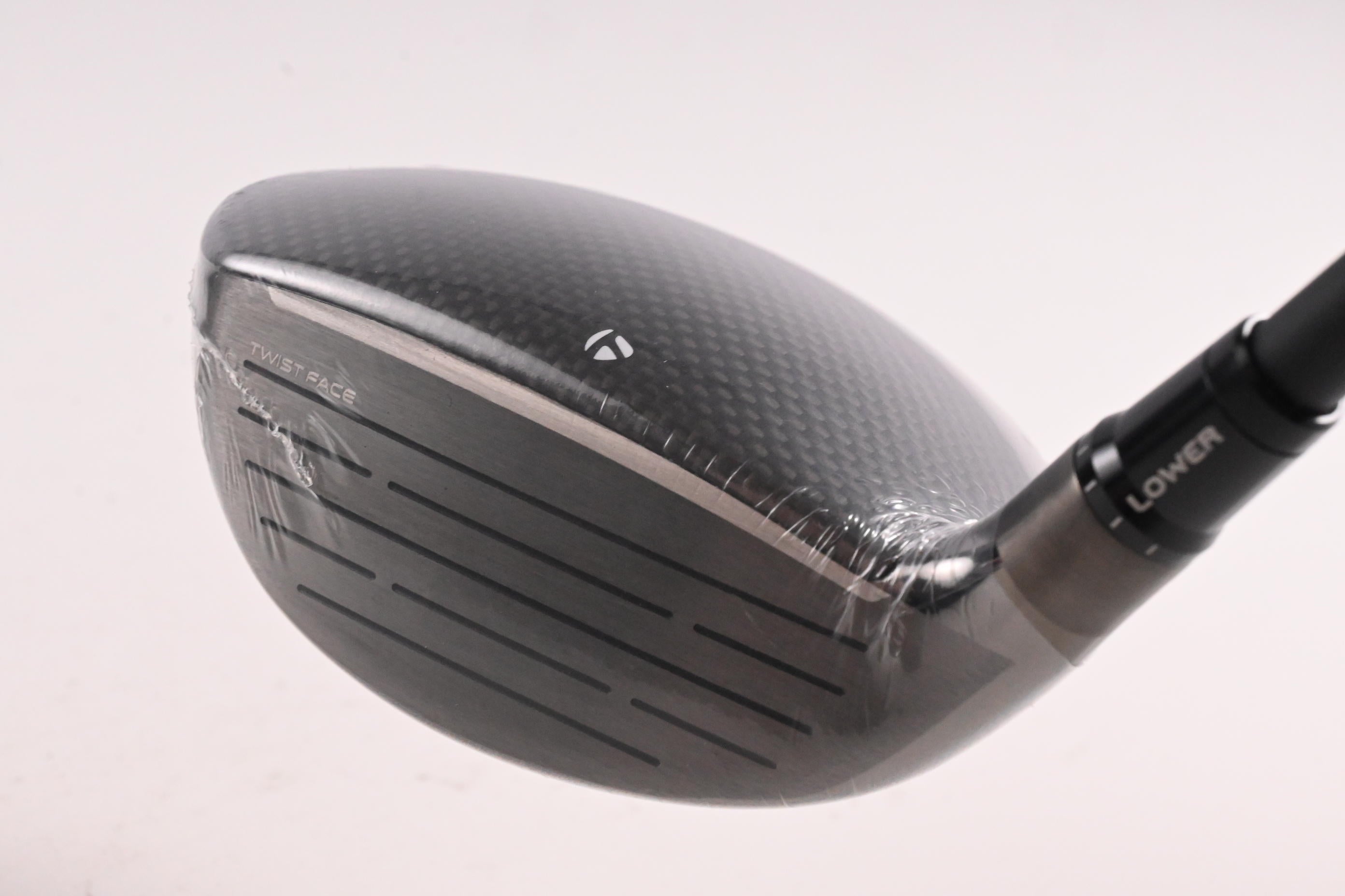 Taylormade Qi35 #5 Wood / 18 Degree / Stiff Flex Fujikura Ventus Blue 6 Shaft