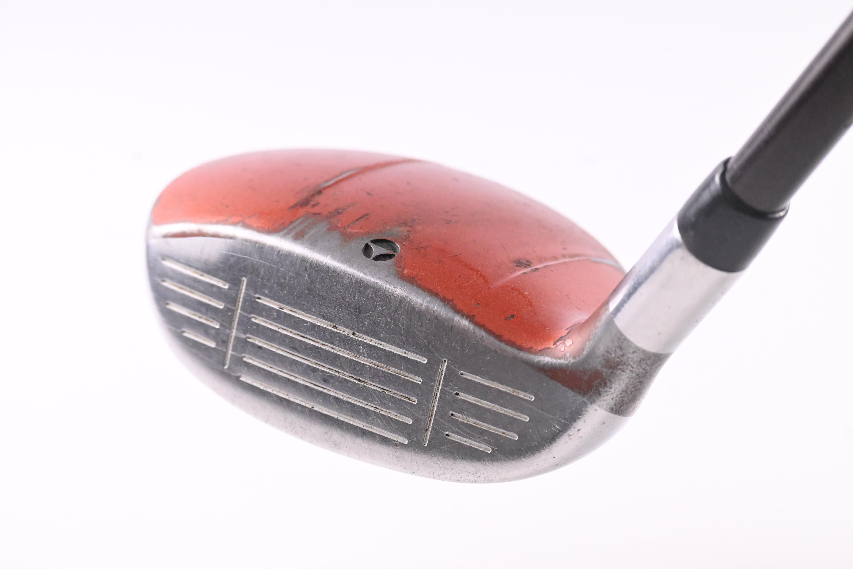 Taylormade Firesole #5 Wood / 18 Degree / Regular Flex Taylormade Bubble 80