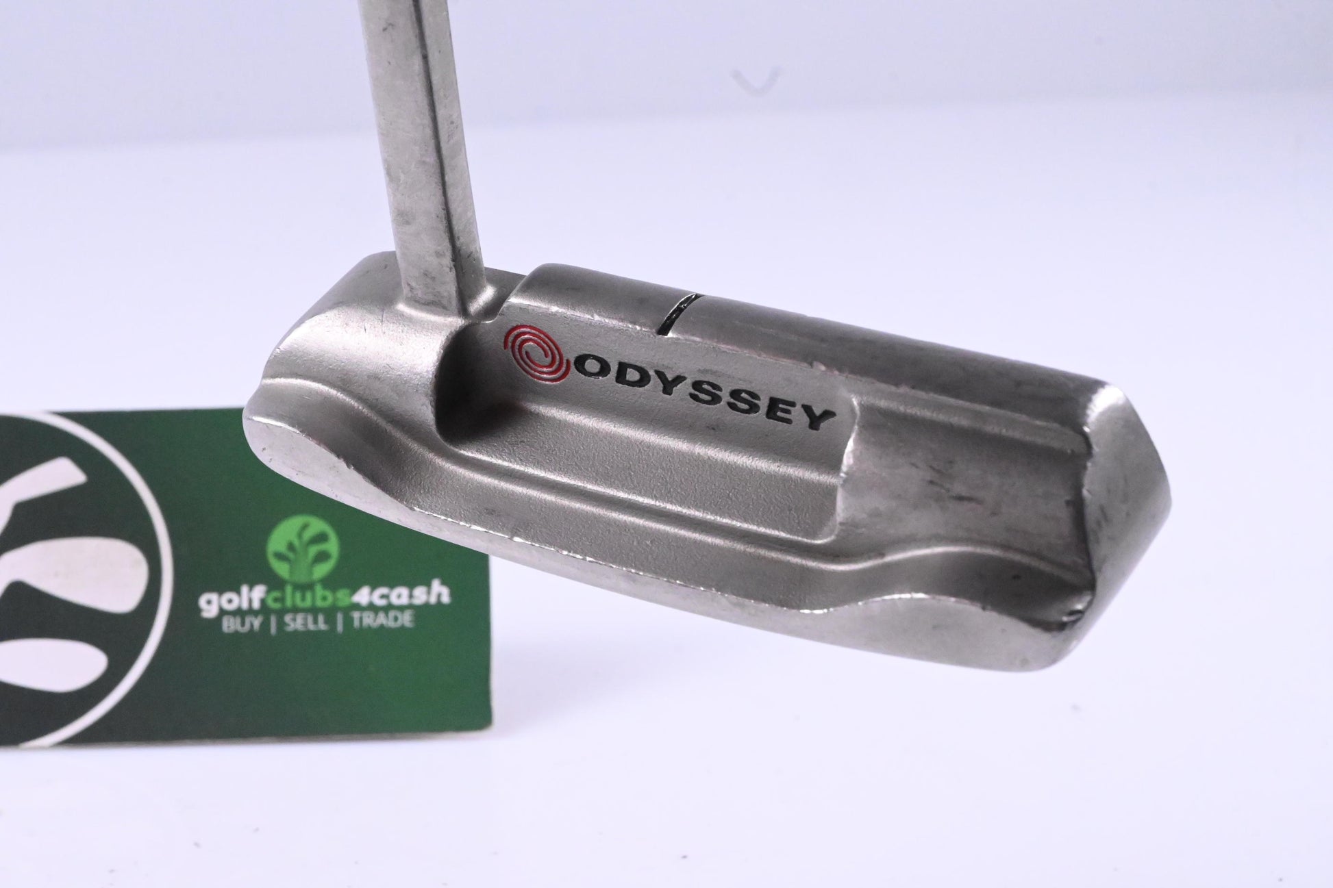 Odyssey White Hot #1 Putter / 35 Inch
