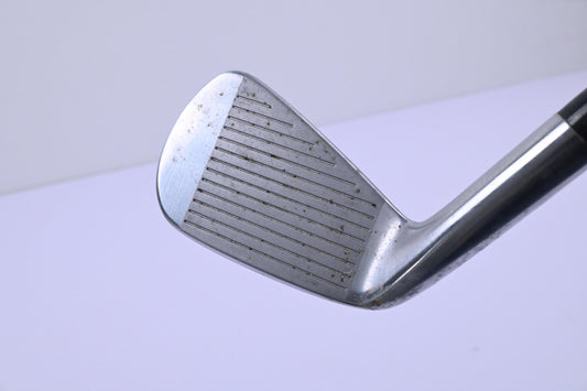 Taylormade Tour Preferred 2011 MB #3 Iron / 21 Degree / Stiff Flex Steel