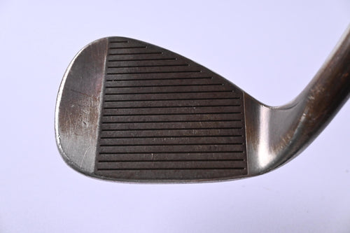 Taylormade Hi-Toe 3 Gap Wedge / 52 Degree / Wedge Flex KBS Hi-Rev 2.0 115 Shaft
