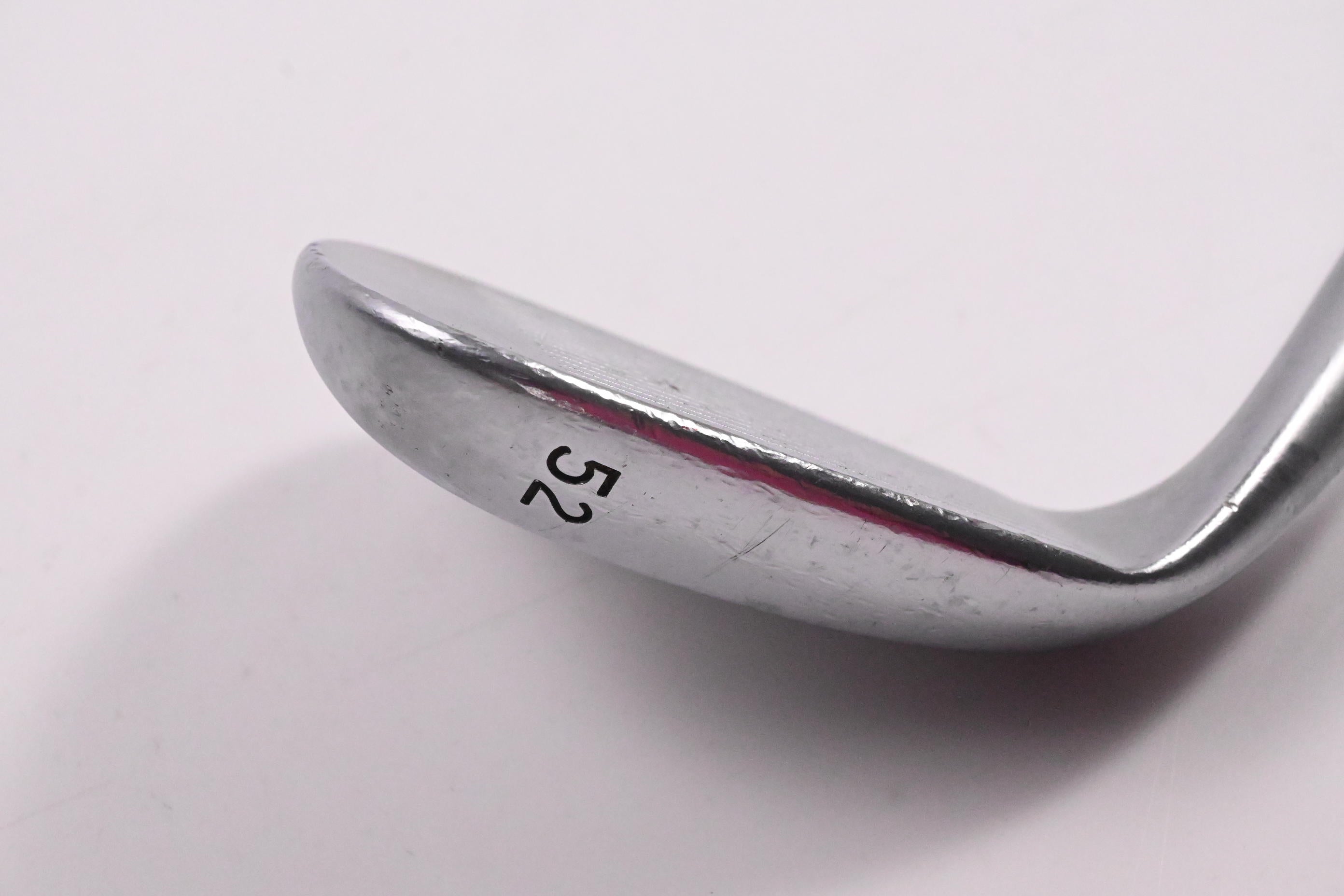 Titleist Vokey Spin Milled 2009 Gap Wedge / 52 Degree / Wedge Flex Titleist