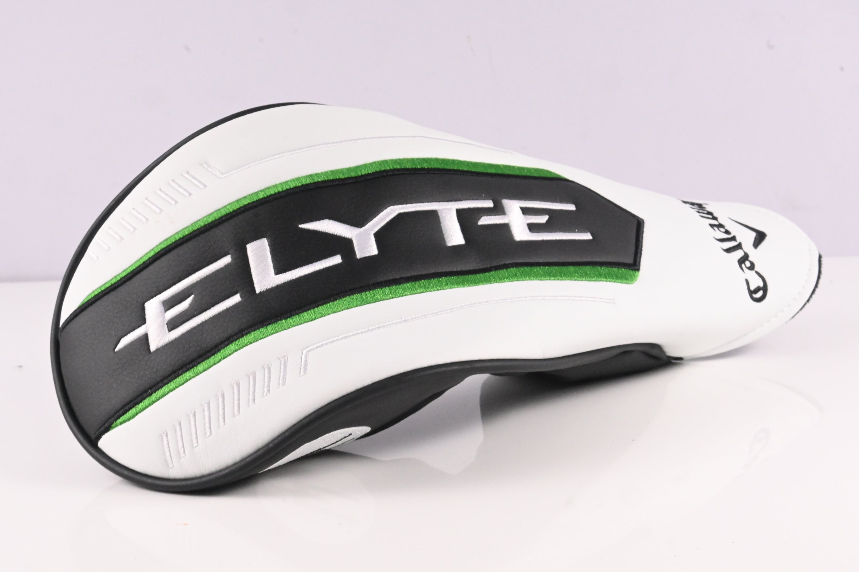 Callaway Elyte Triple Diamond Driver / 8 Degree / Stiff Flex Kai'li Blue 60 Shaft