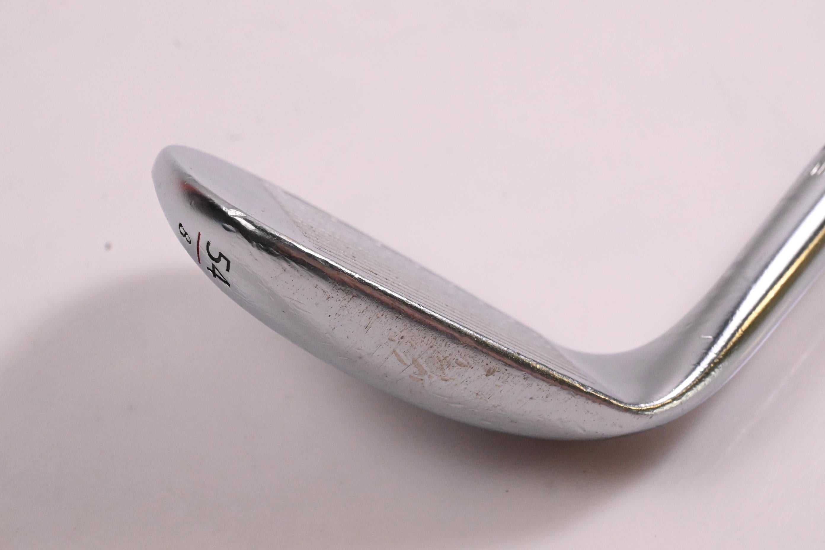 Callaway Mack Daddy 4 Sand Wedge / 54 Degree / Stiff Flex Dynamic Gold S400 115