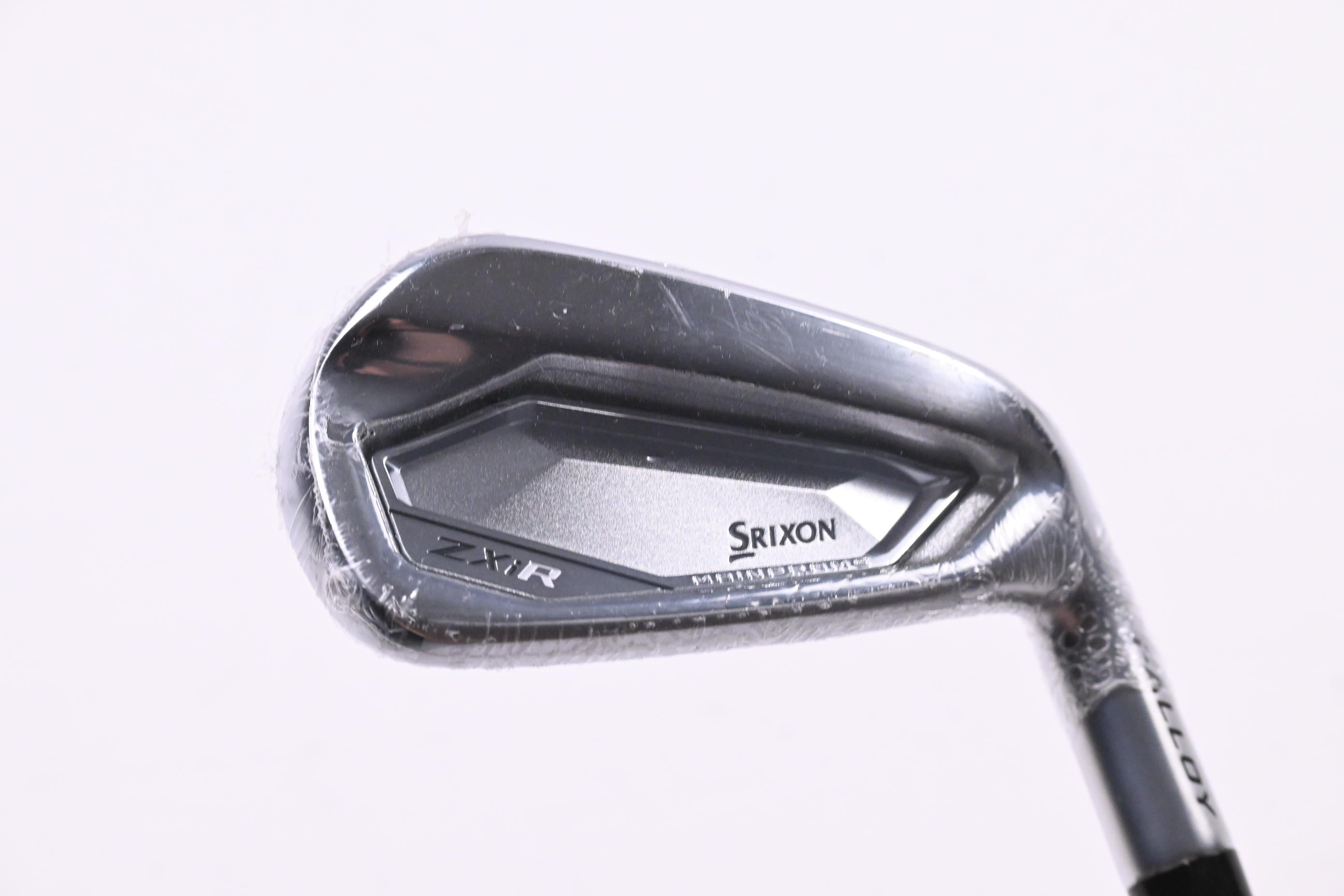 Srixon ZXIR #5 Iron / 25 Degree / Regular Flex KBS Tour Lite Shaft