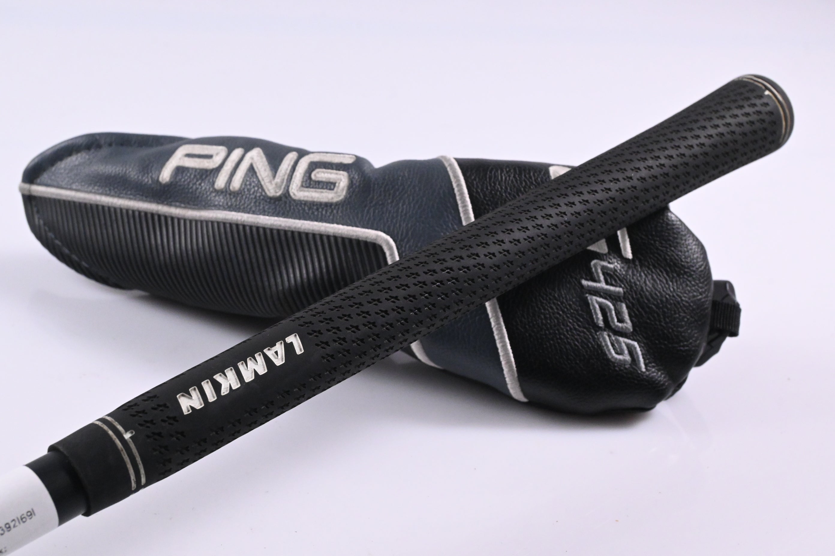 Ping G425 #4 Hybrid / 22 Degree / Senior Flex Ping ALTA CB Slate 70 Shaft
