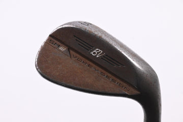 Titleist Vokey SM8 Gap Wedge / 50 Degree / X-Flex Project X Precision Shaft