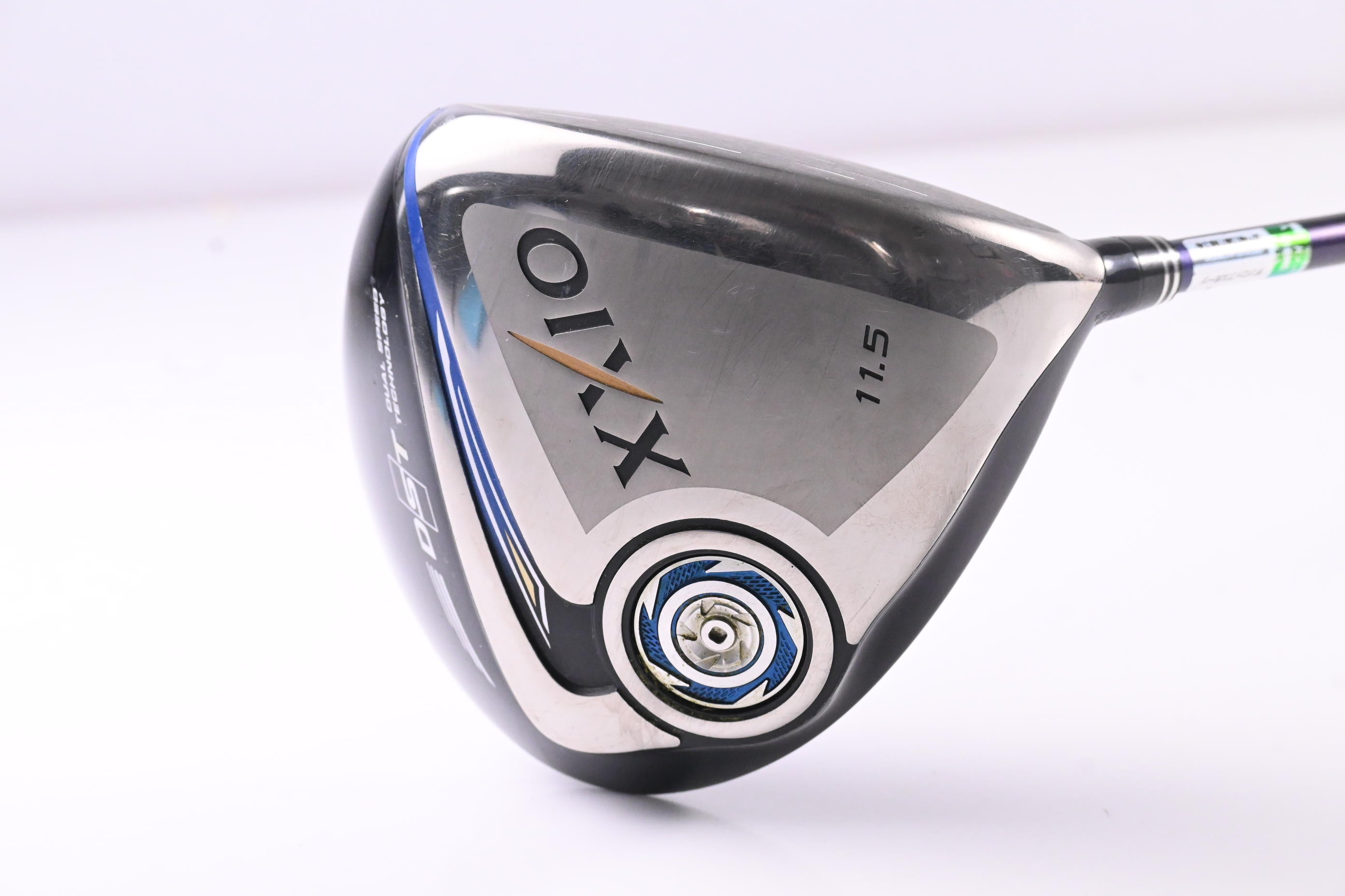 XXIO 9 Driver / 11.5 Degree / Regular Flex XXIO MP 900 Shaft