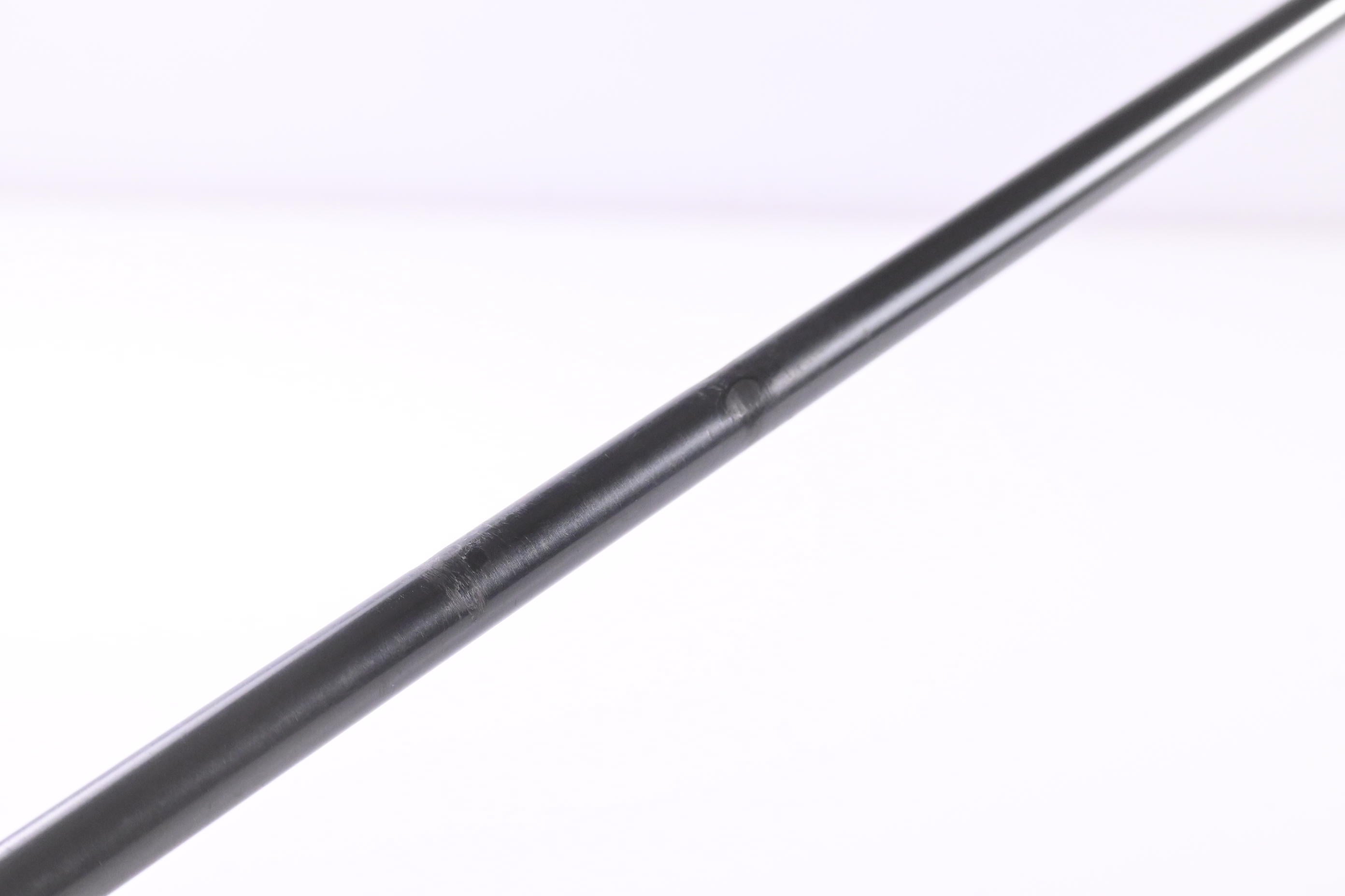 Taylormade R15 Black Driver / 12 Degree / Stiff Flex Fujikura Speeder 57 Shaft