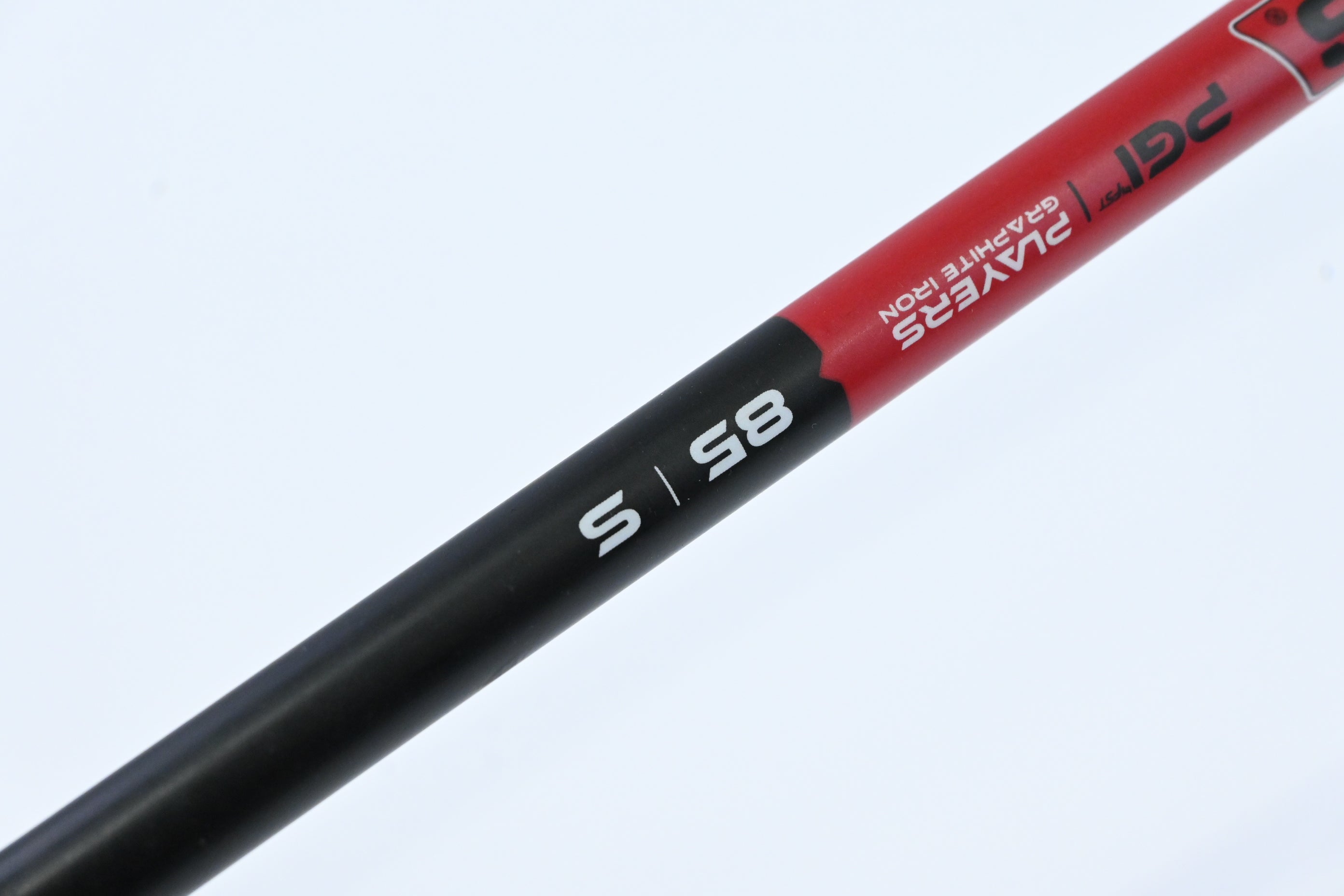 Cobra Aerojet #3 Hybrid / 19 Degree / Stiff Flex KBS PGI 85 Shaft